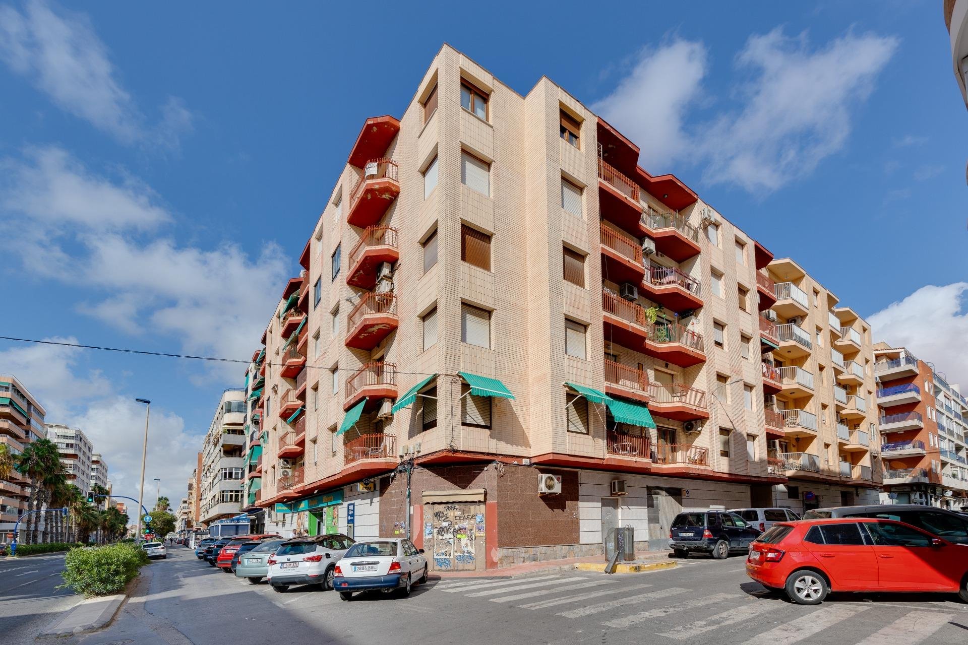 Resale - Penthouse -
Torrevieja - Acequion