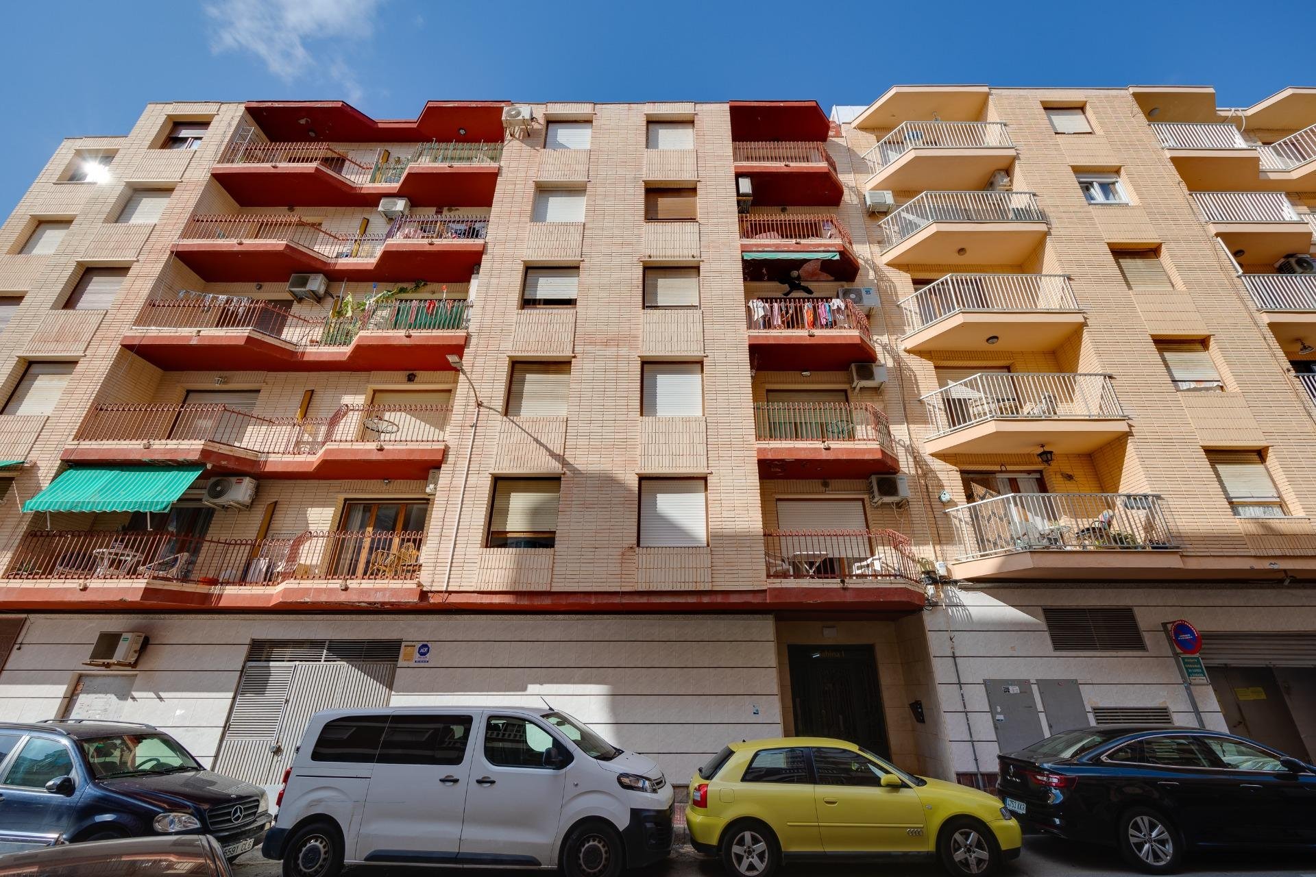 Resale - Penthouse -
Torrevieja - Acequion