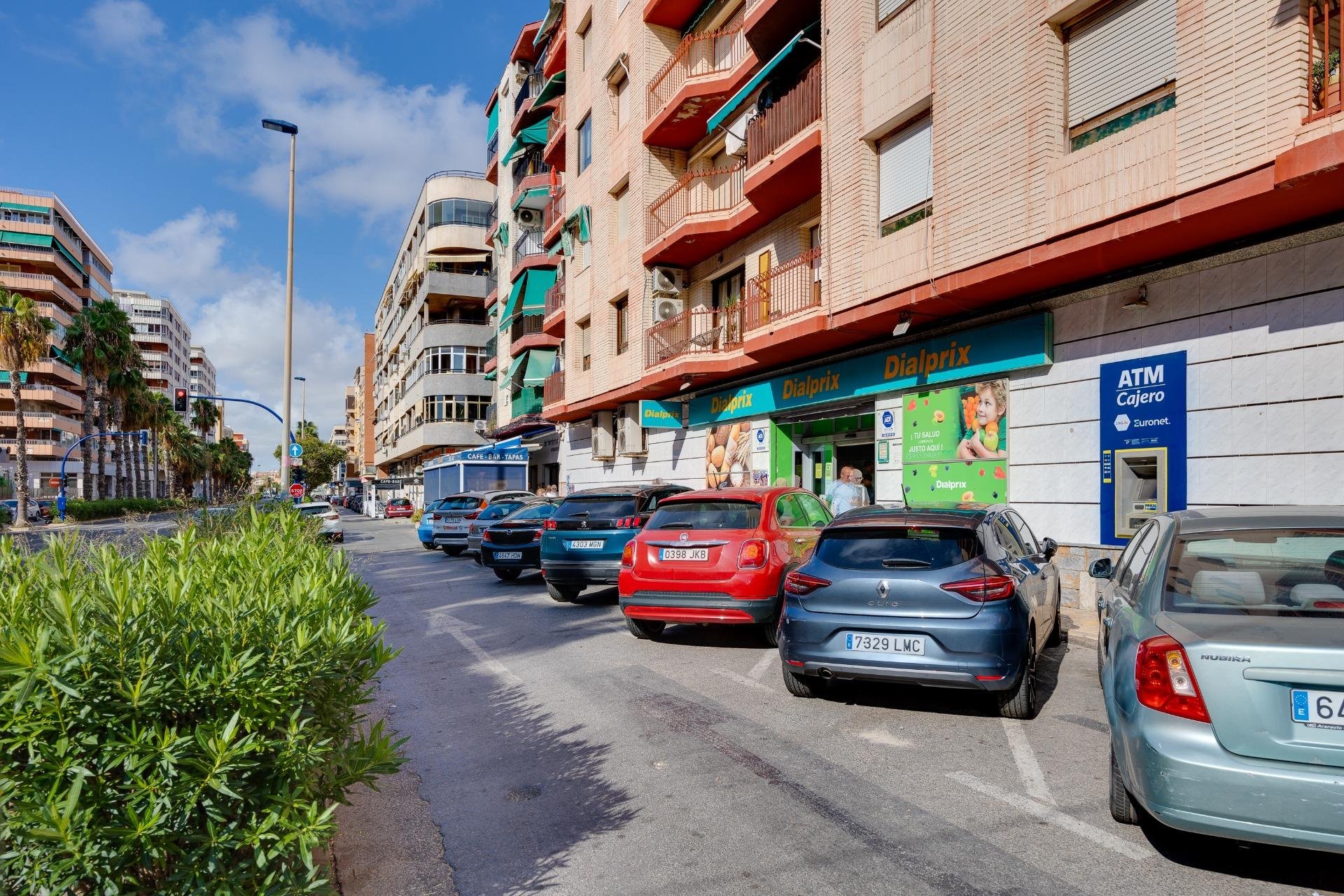 Resale - Penthouse -
Torrevieja - Acequion