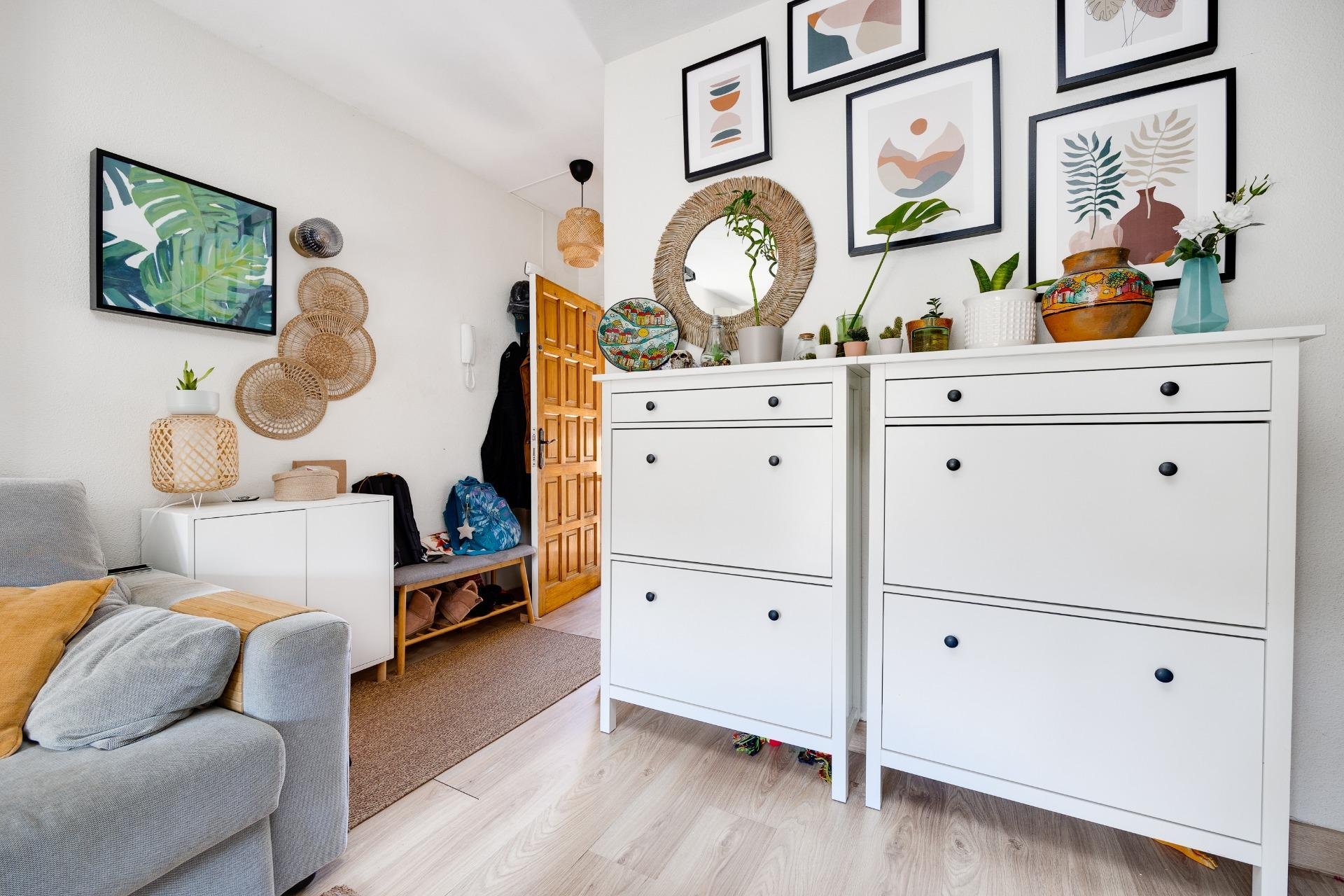 Resale - Penthouse -
Torrevieja - Calas blanca