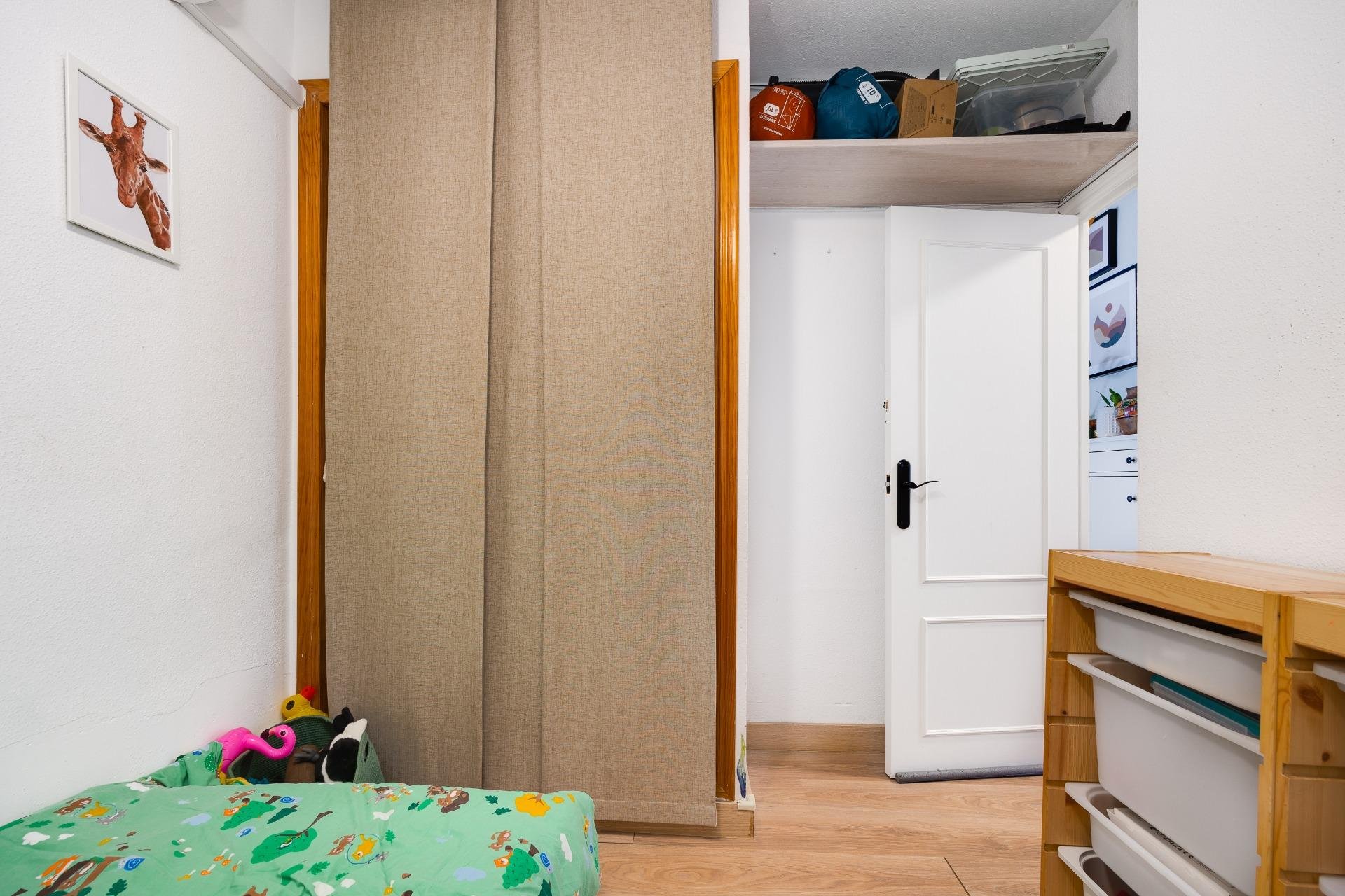 Resale - Penthouse -
Torrevieja - Calas blanca