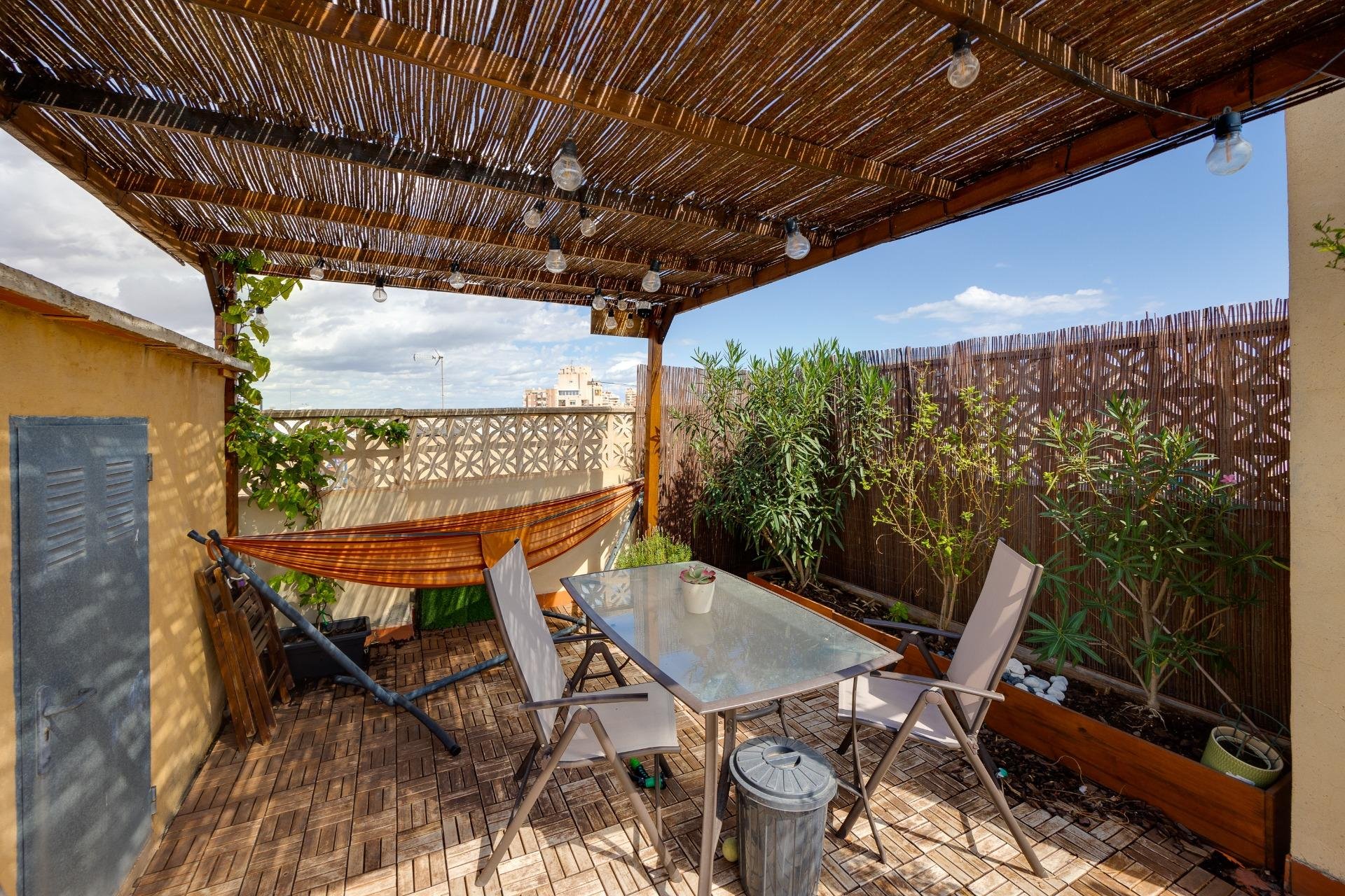 Resale - Penthouse -
Torrevieja - Calas blanca