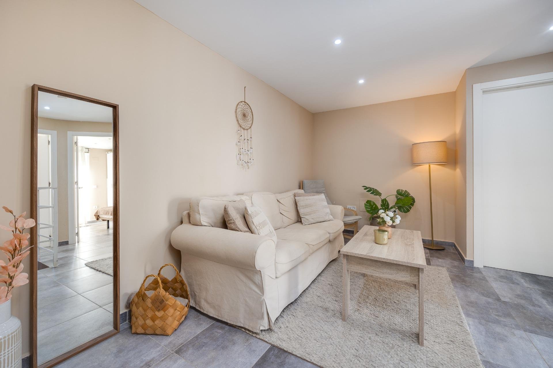 Resale - Penthouse -
Torrevieja - Centro