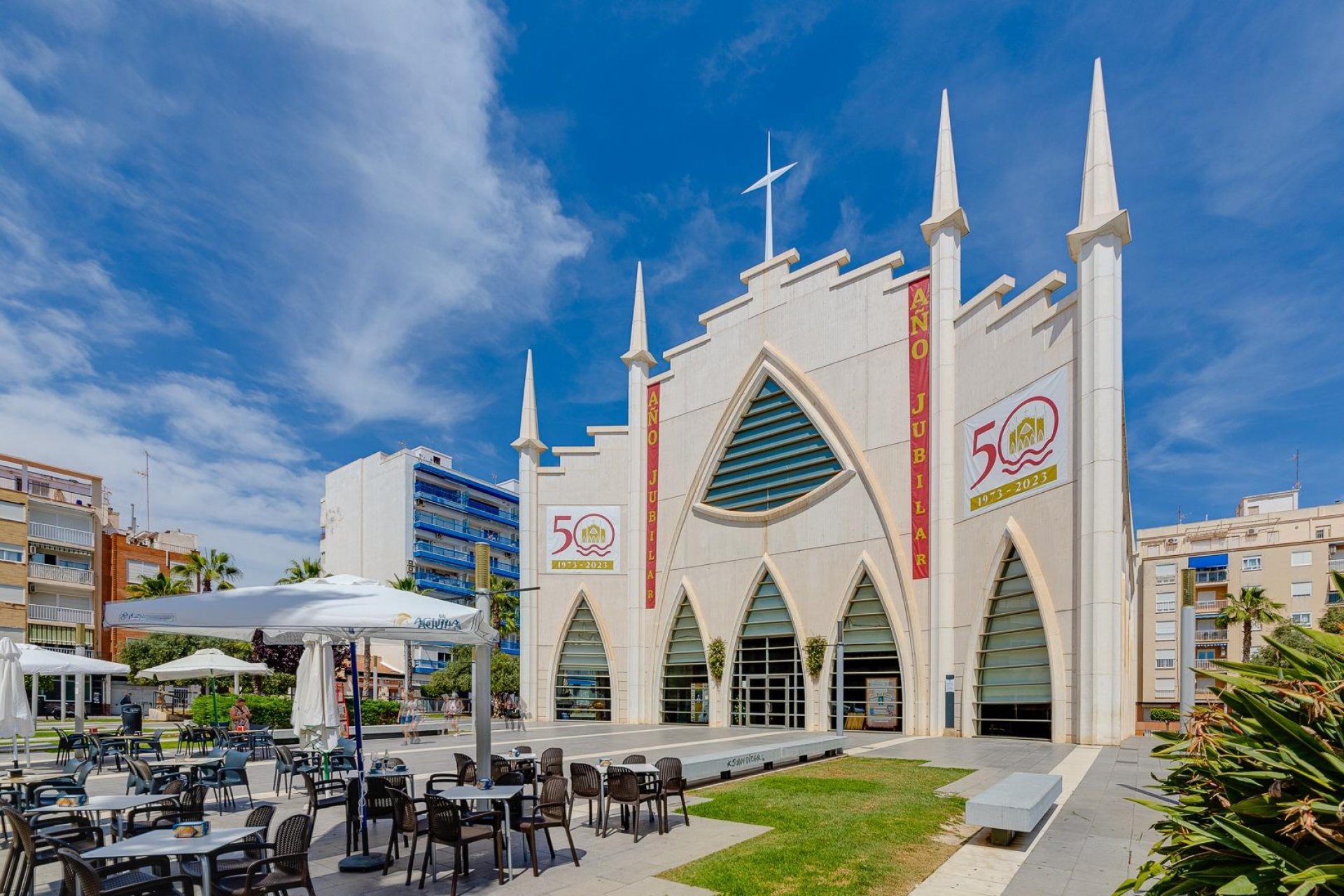 Resale - Penthouse -
Torrevieja - Centro