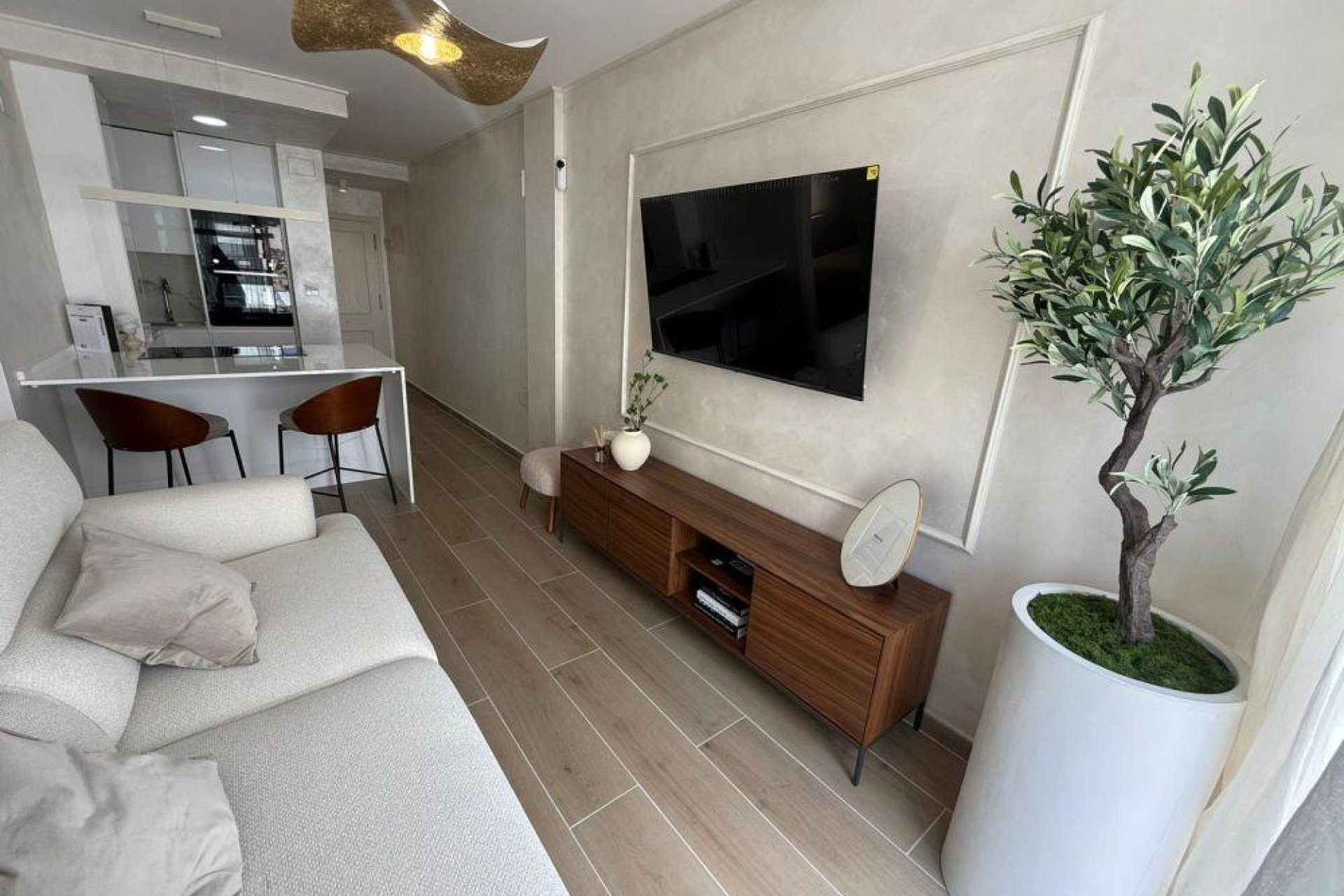 Resale - Penthouse -
Torrevieja - El Molino
