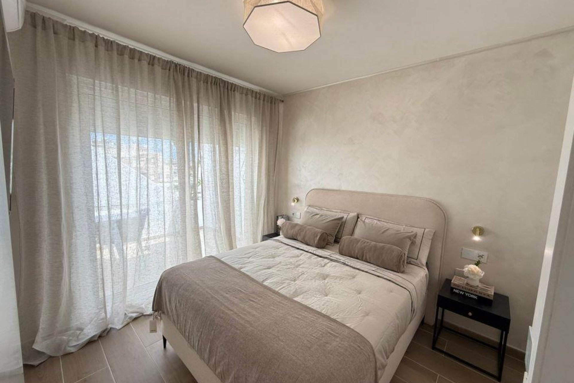Resale - Penthouse -
Torrevieja - El Molino