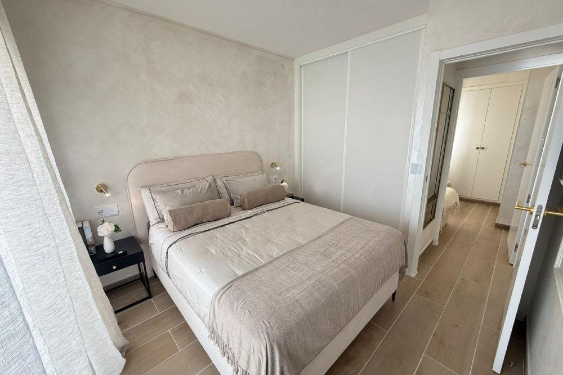 Resale - Penthouse -
Torrevieja - El Molino