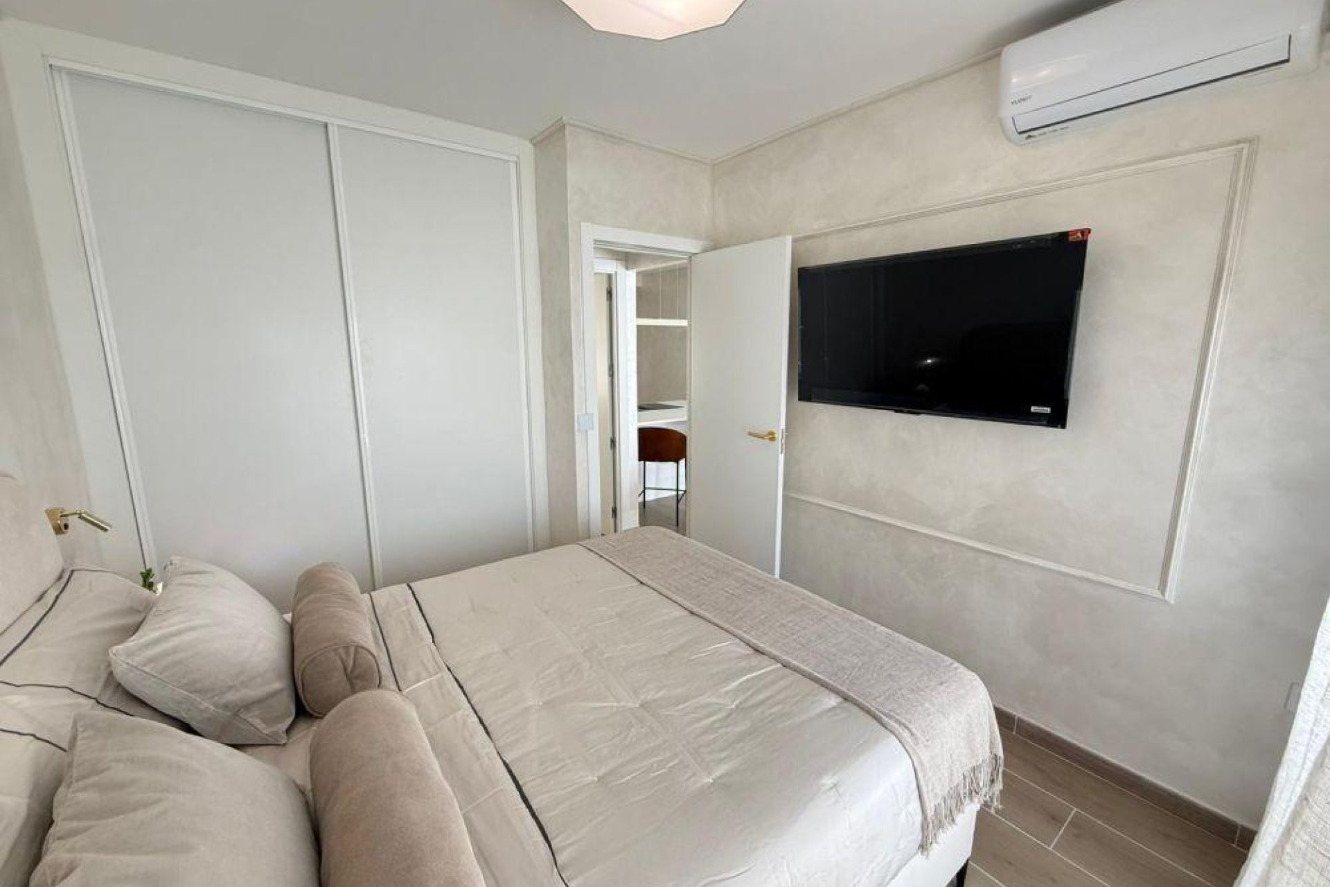 Resale - Penthouse -
Torrevieja - El Molino