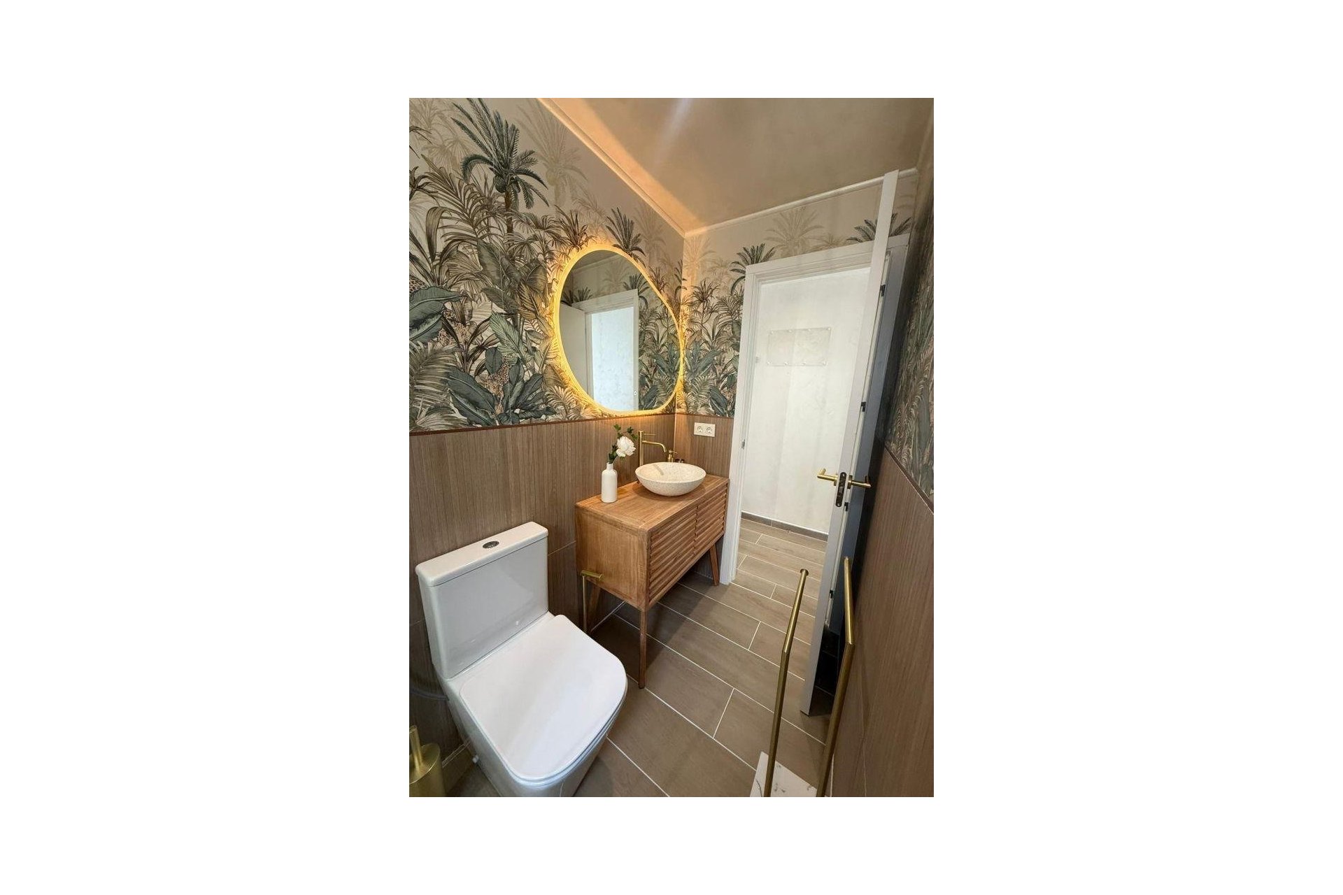Resale - Penthouse -
Torrevieja - El Molino