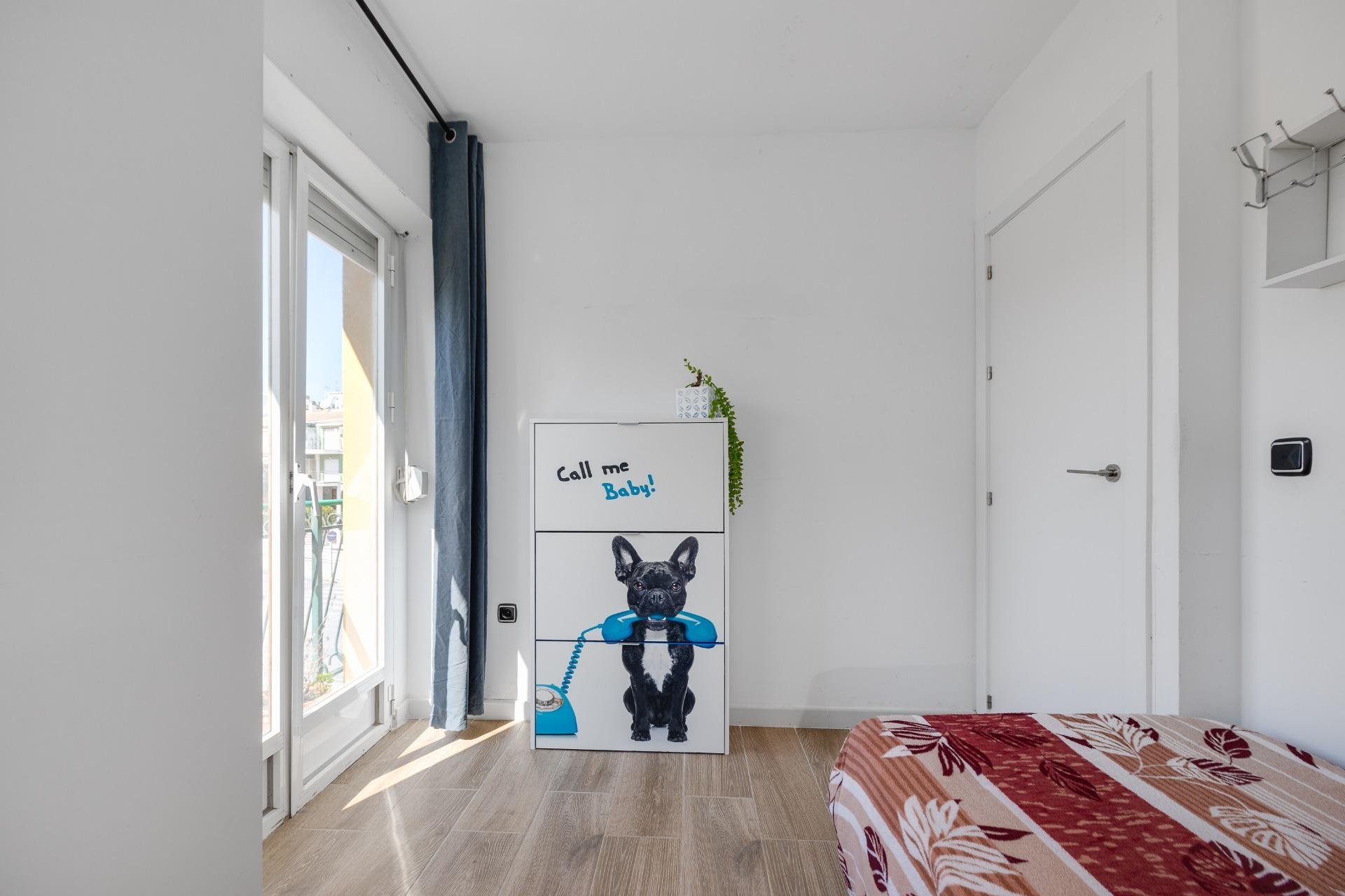 Resale - Penthouse -
Torrevieja - Eliseos playa