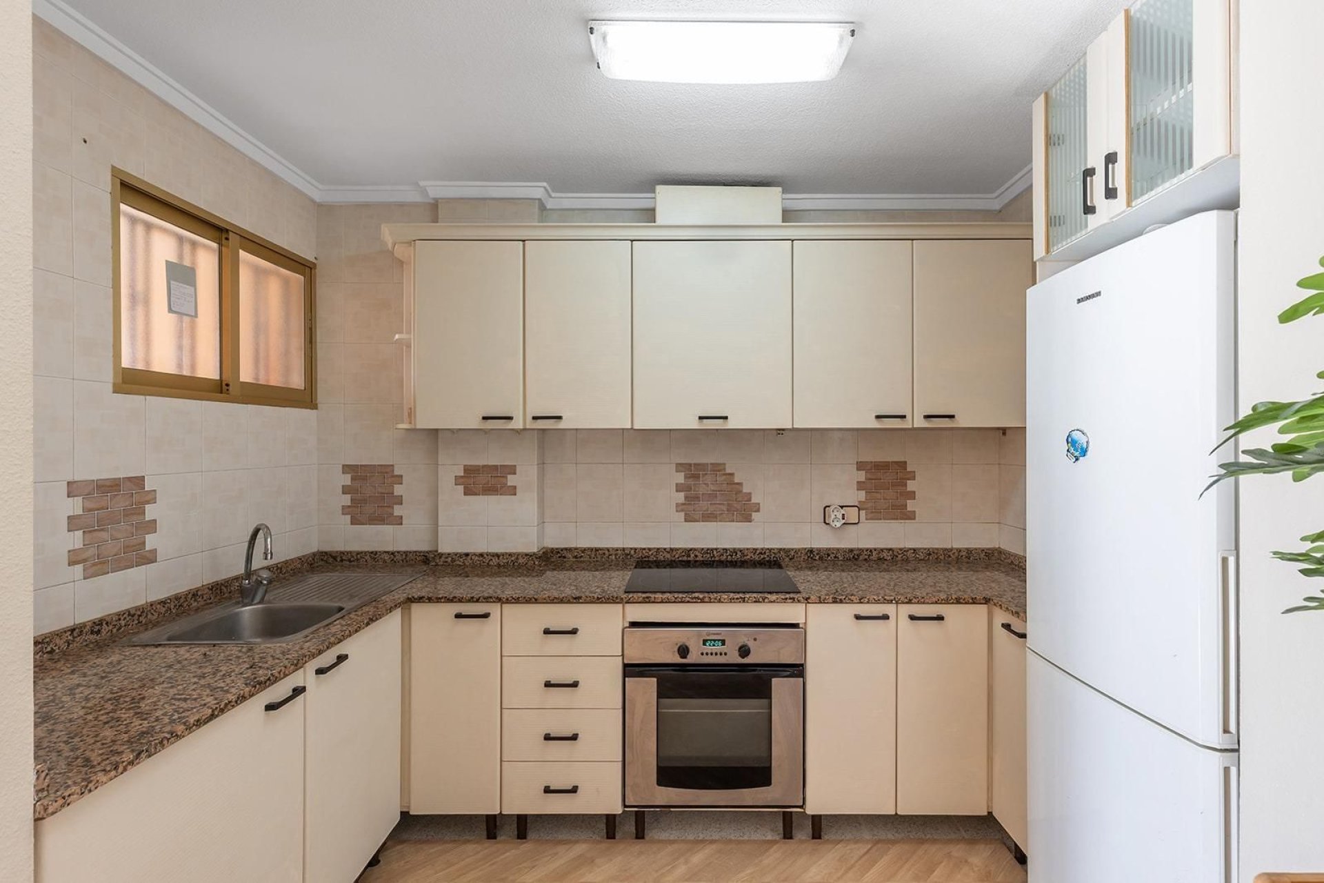 Resale - Penthouse -
Torrevieja - La Mata pueblo