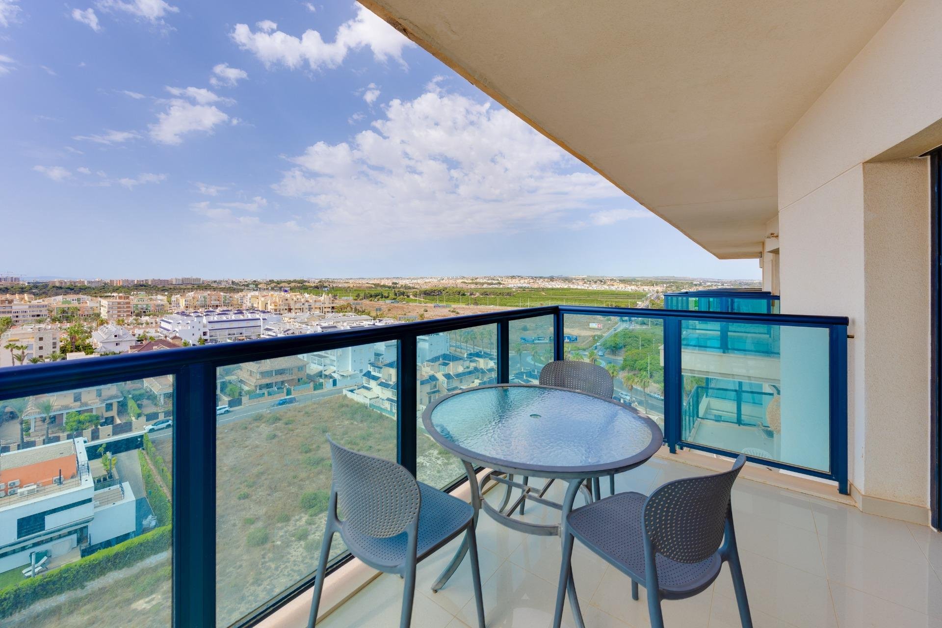 Resale - Penthouse -
Torrevieja - La Veleta