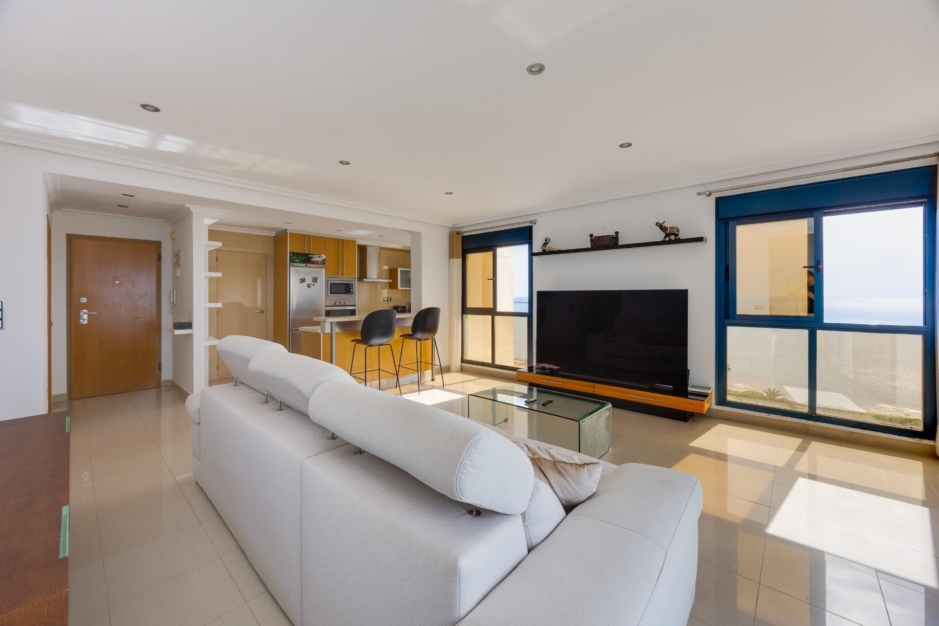 Resale - Penthouse -
Torrevieja - La Veleta