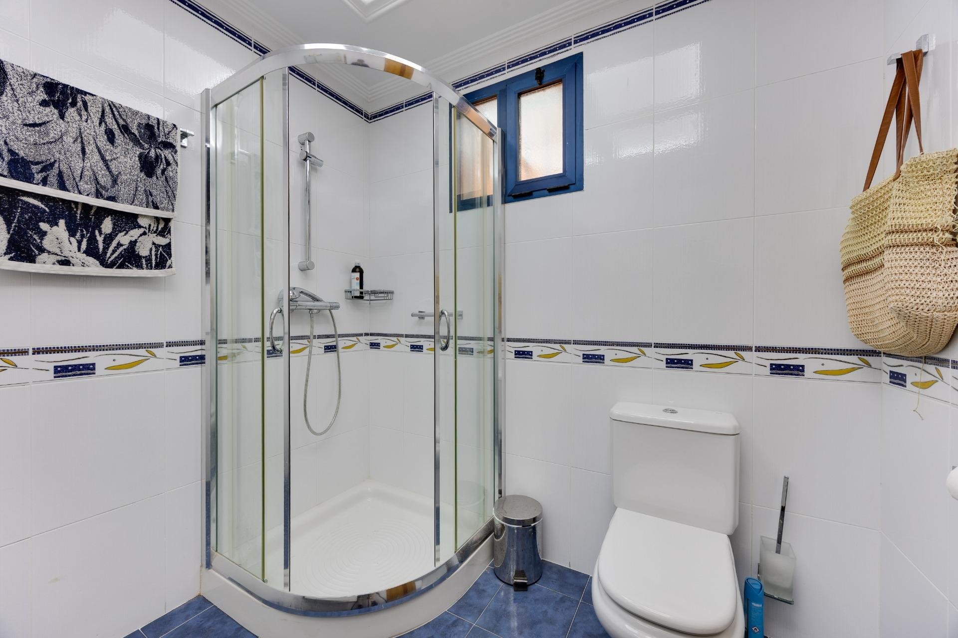 Resale - Penthouse -
Torrevieja - La Veleta