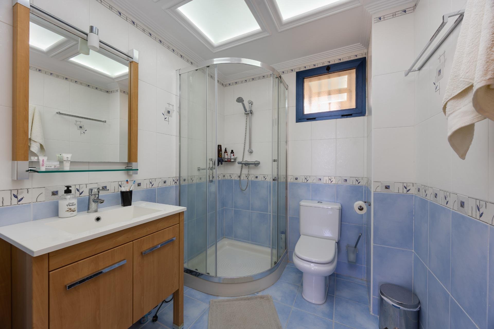 Resale - Penthouse -
Torrevieja - La Veleta