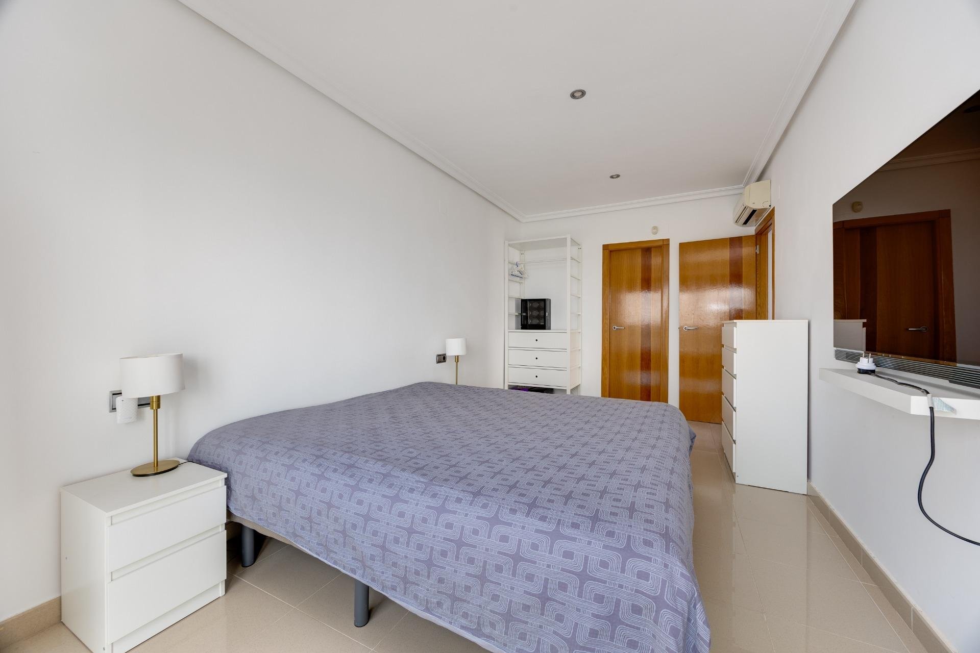 Resale - Penthouse -
Torrevieja - La Veleta