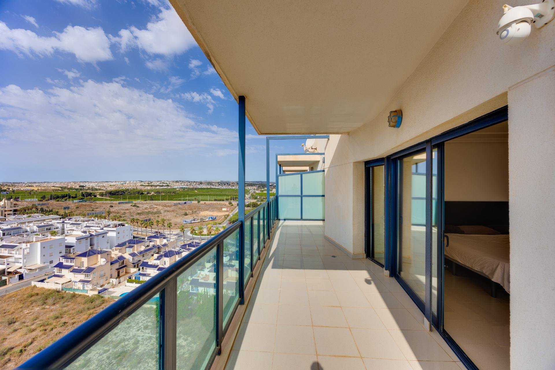 Resale - Penthouse -
Torrevieja - La Veleta