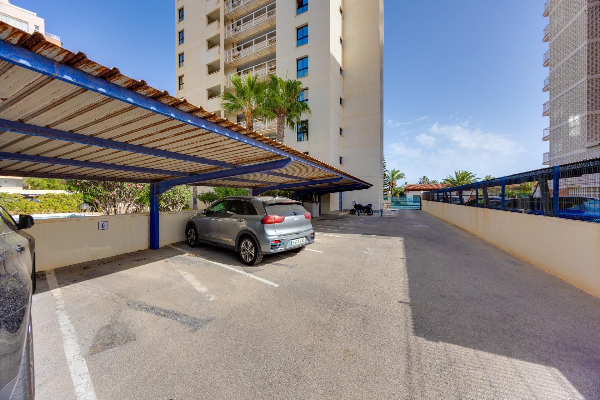 Resale - Penthouse -
Torrevieja - La Veleta