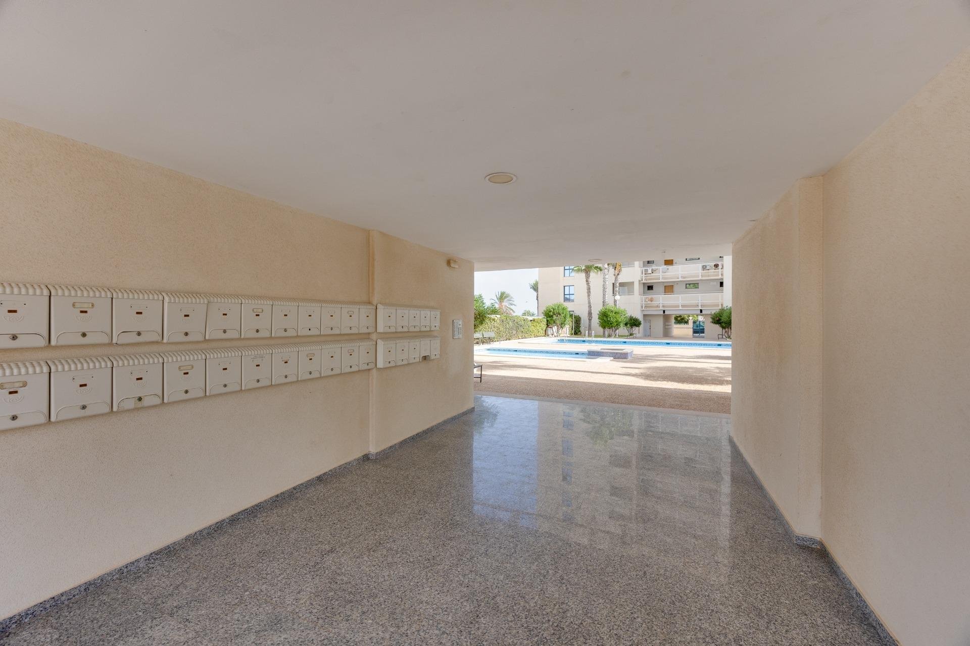 Resale - Penthouse -
Torrevieja - La Veleta