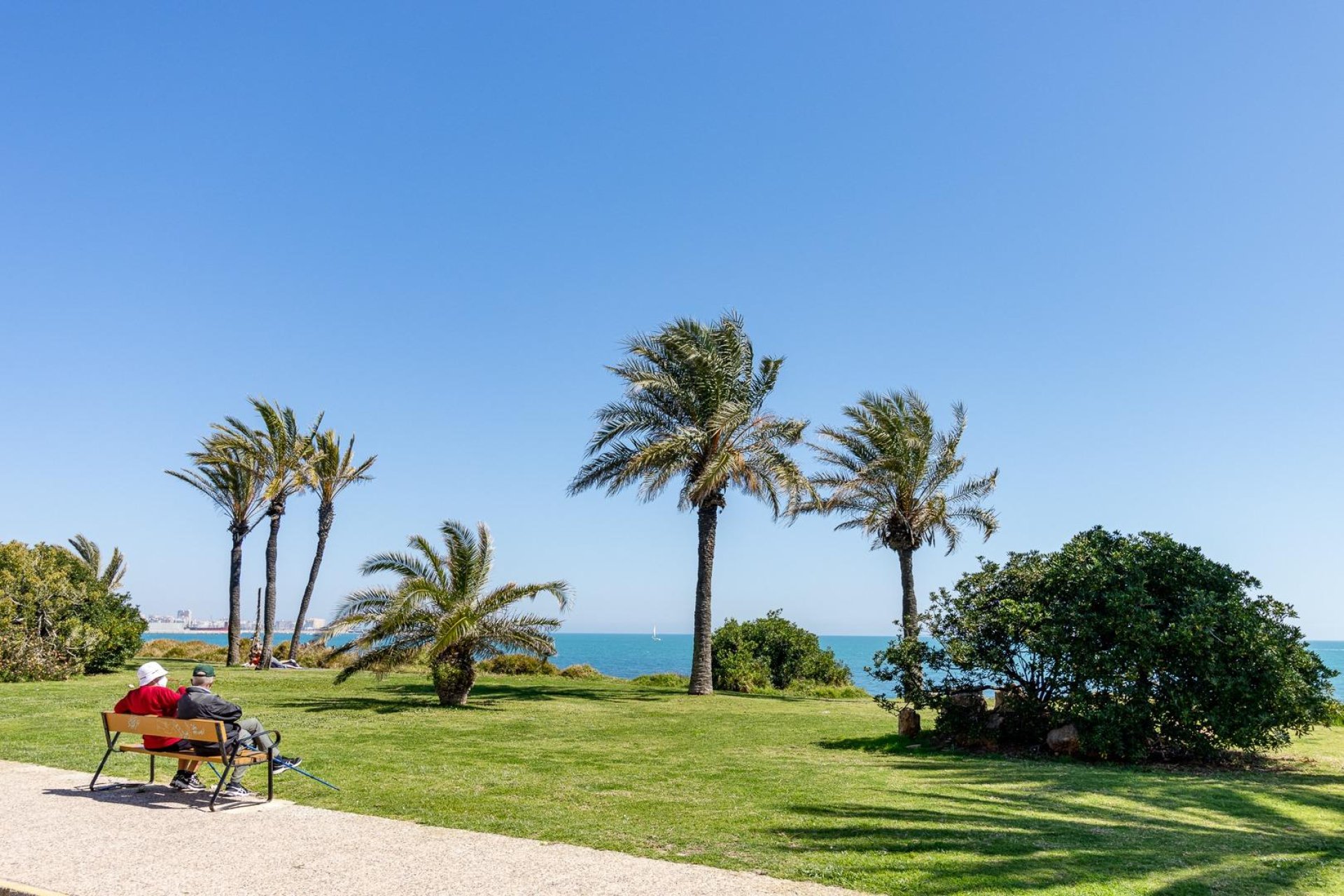 Resale - Penthouse -
Torrevieja - La Veleta