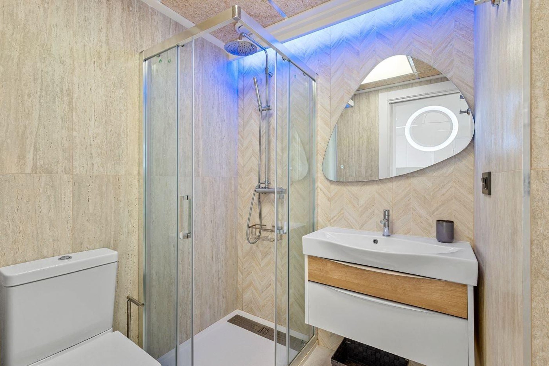 Resale - Penthouse -
Torrevieja - Los balcones