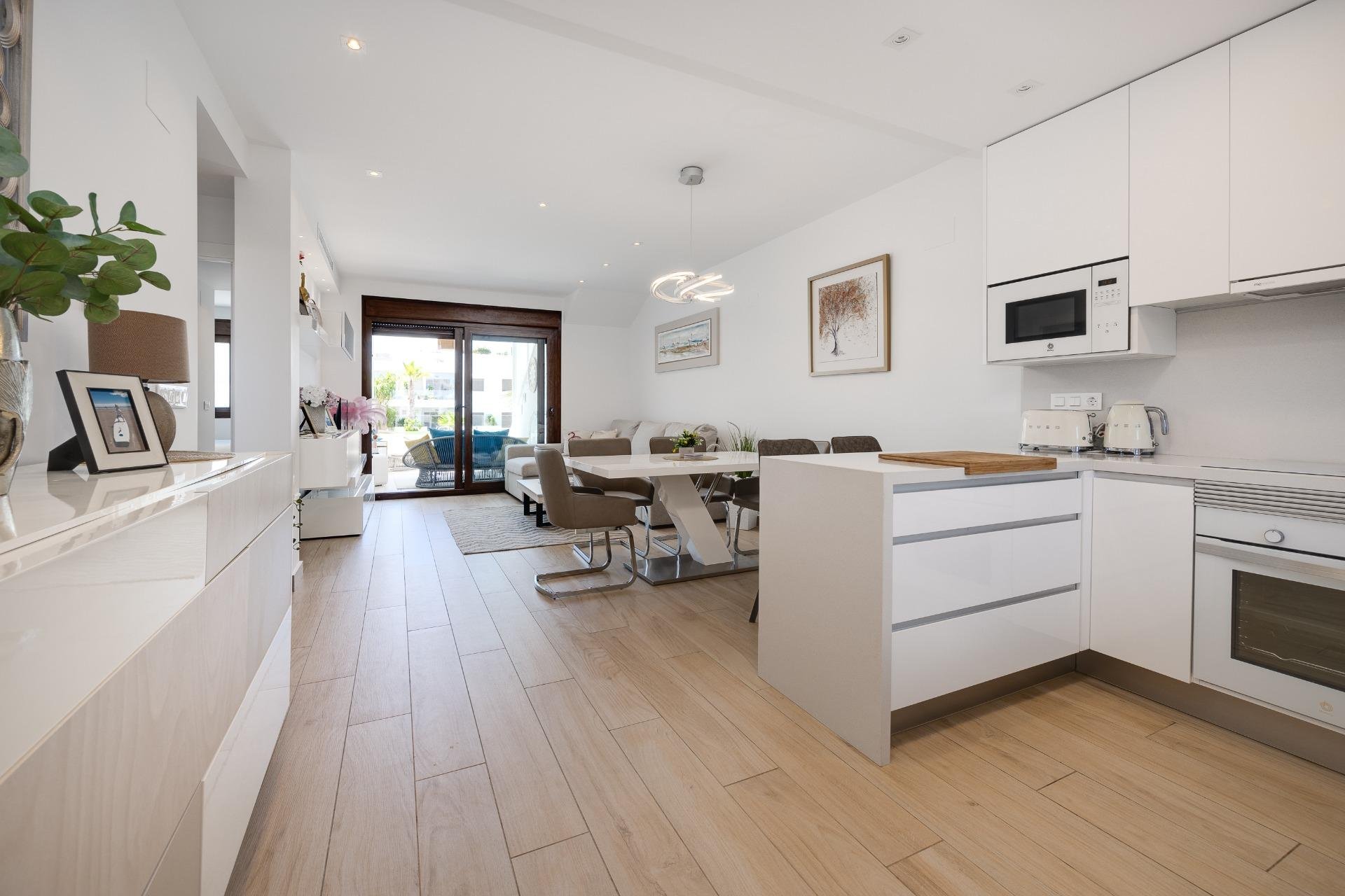 Resale - Penthouse -
Torrevieja - Los balcones