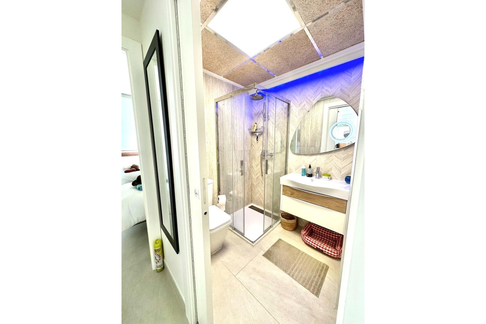 Resale - Penthouse -
Torrevieja - Los balcones