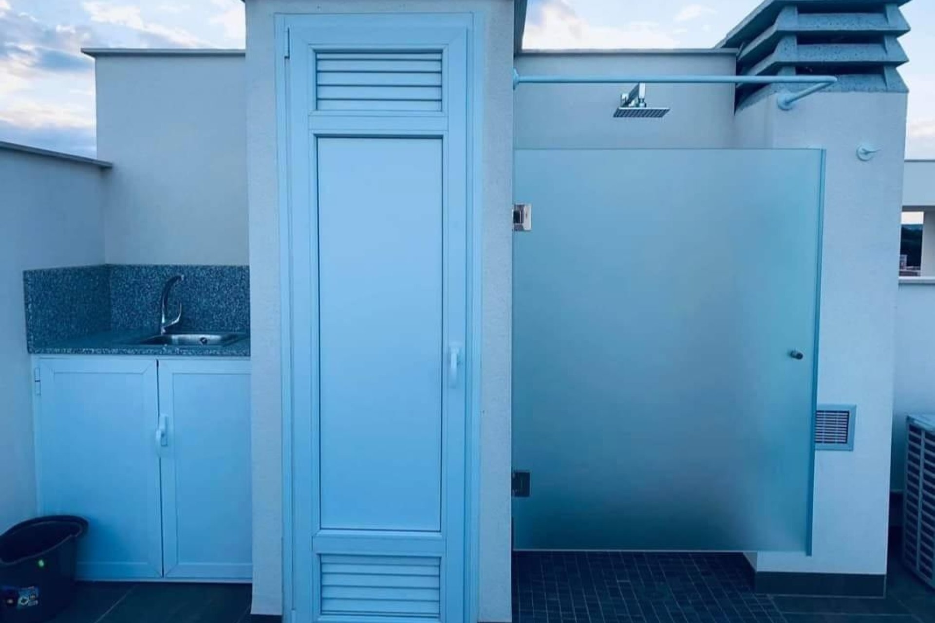 Resale - Penthouse -
Torrevieja - Los balcones