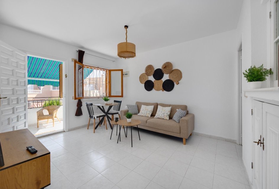 Resale - Penthouse -
Torrevieja - Los Frutales