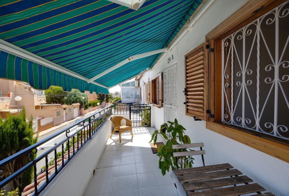 Resale - Penthouse -
Torrevieja - Los Frutales