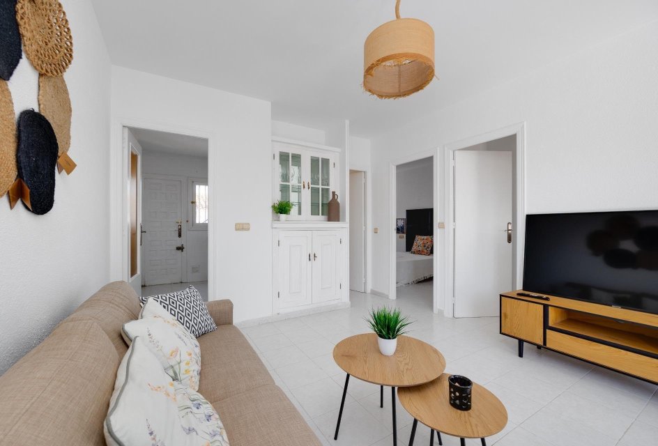 Resale - Penthouse -
Torrevieja - Los Frutales