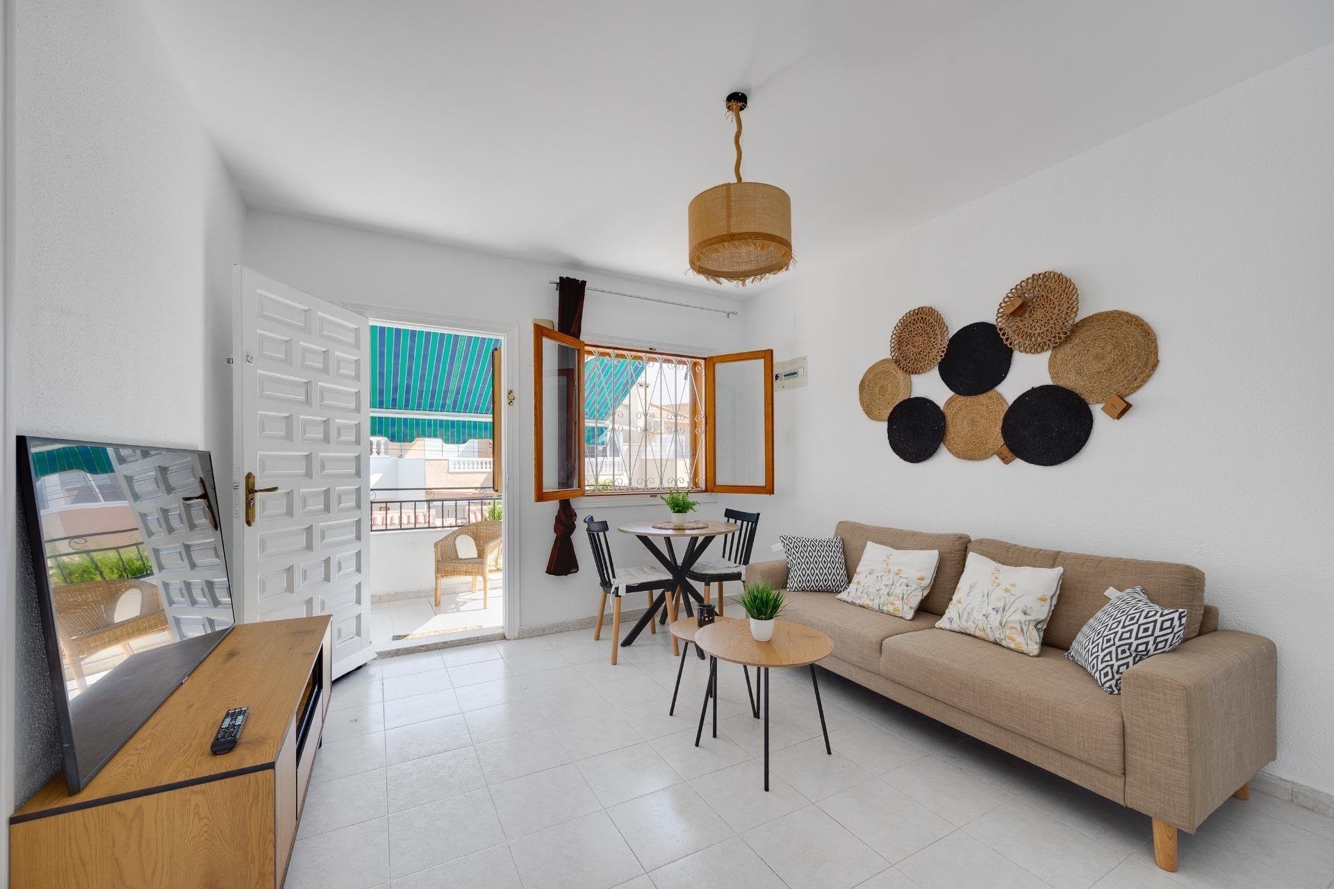 Resale - Penthouse -
Torrevieja - Los Frutales