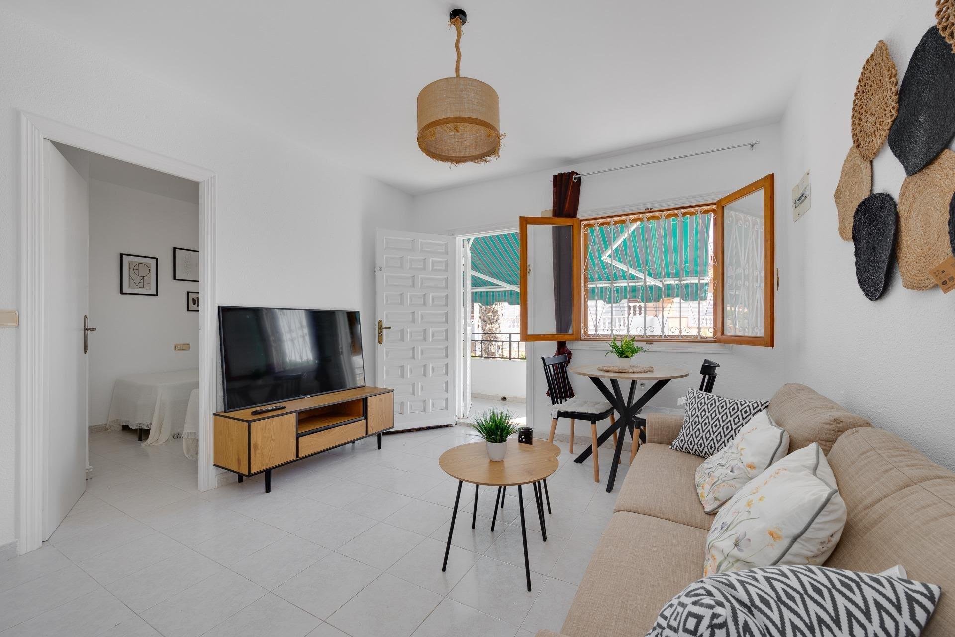 Resale - Penthouse -
Torrevieja - Los Frutales
