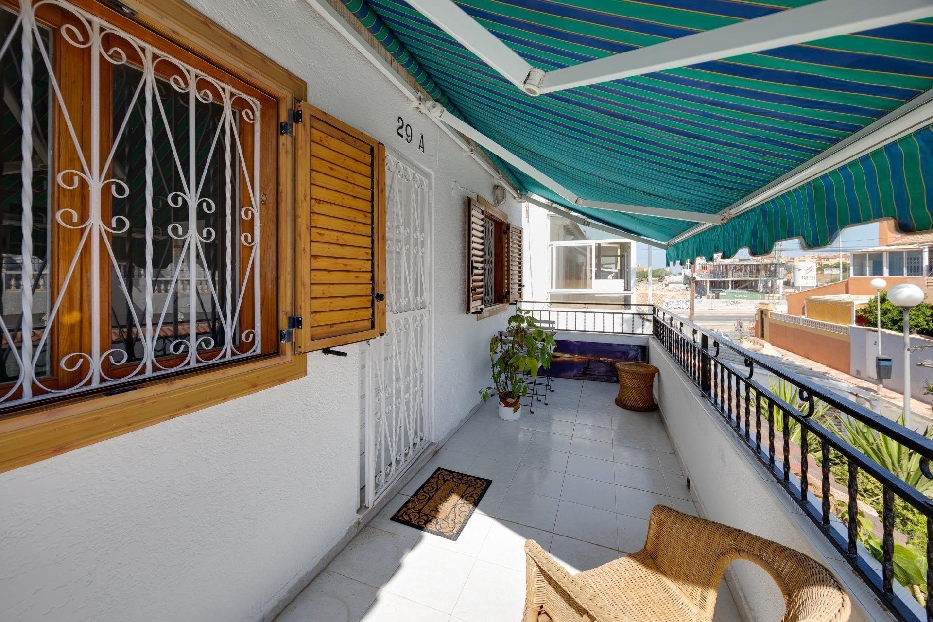 Resale - Penthouse -
Torrevieja - Los Frutales