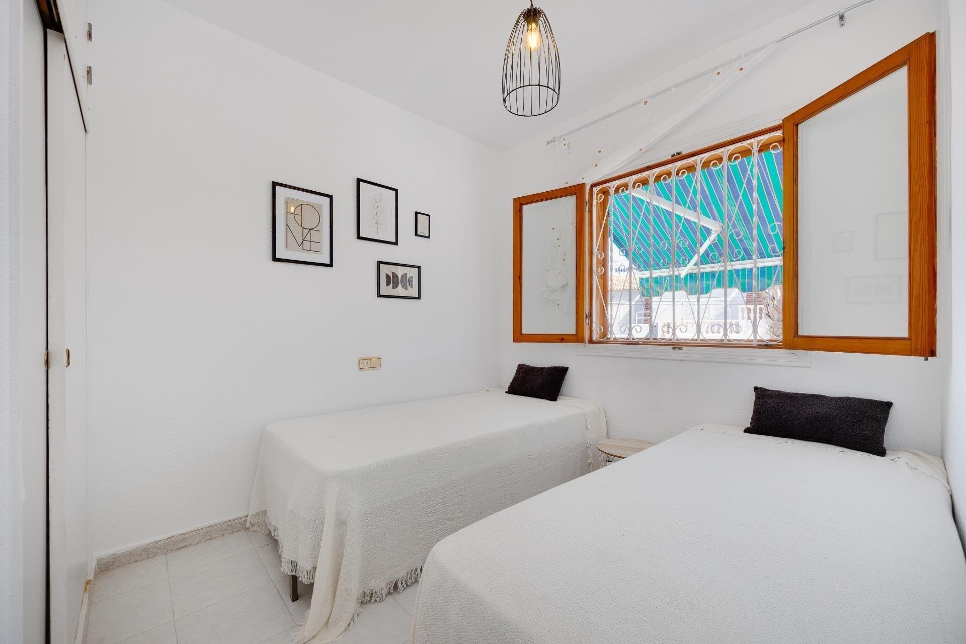 Resale - Penthouse -
Torrevieja - Los Frutales