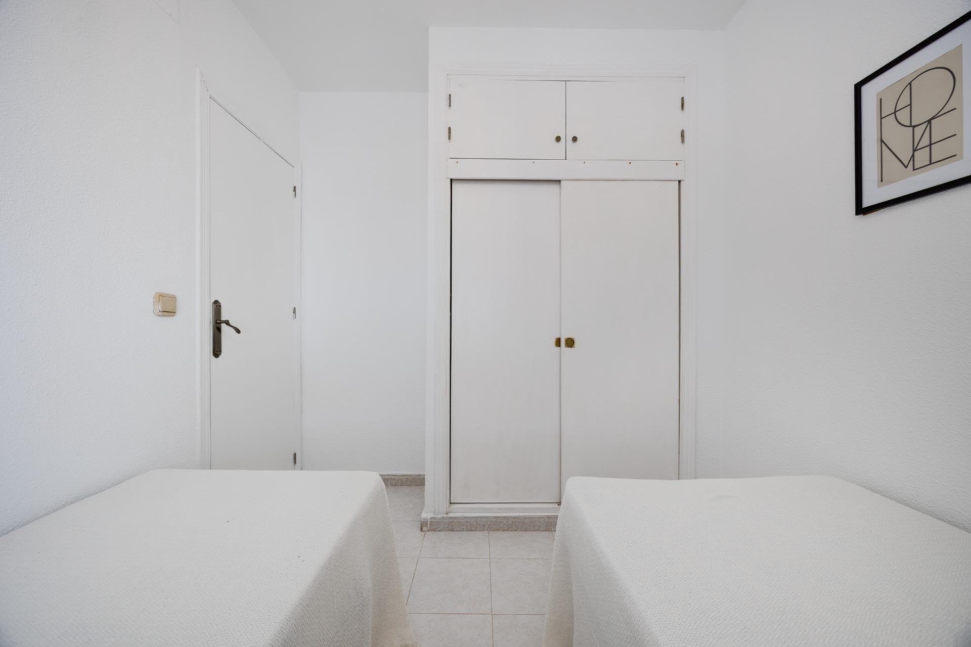 Resale - Penthouse -
Torrevieja - Los Frutales