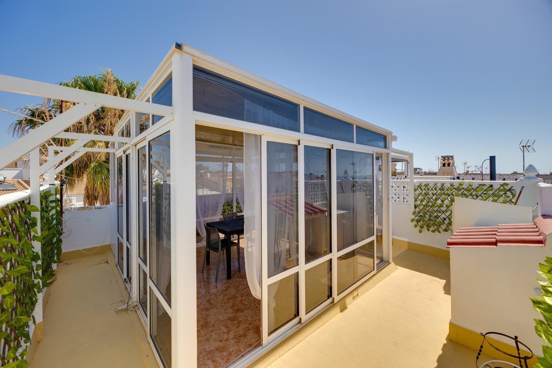Resale - Penthouse -
Torrevieja - Los Frutales