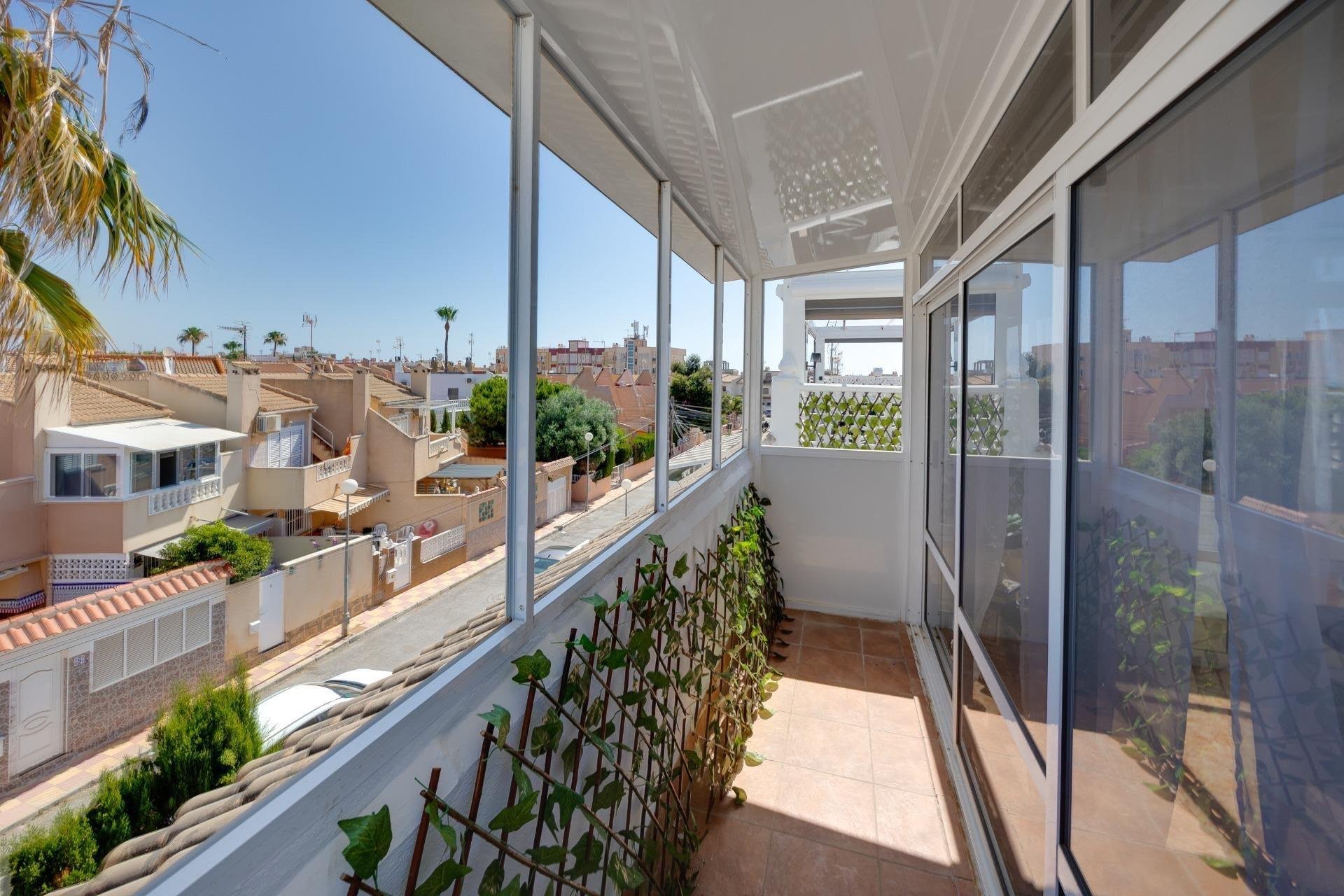 Resale - Penthouse -
Torrevieja - Los Frutales