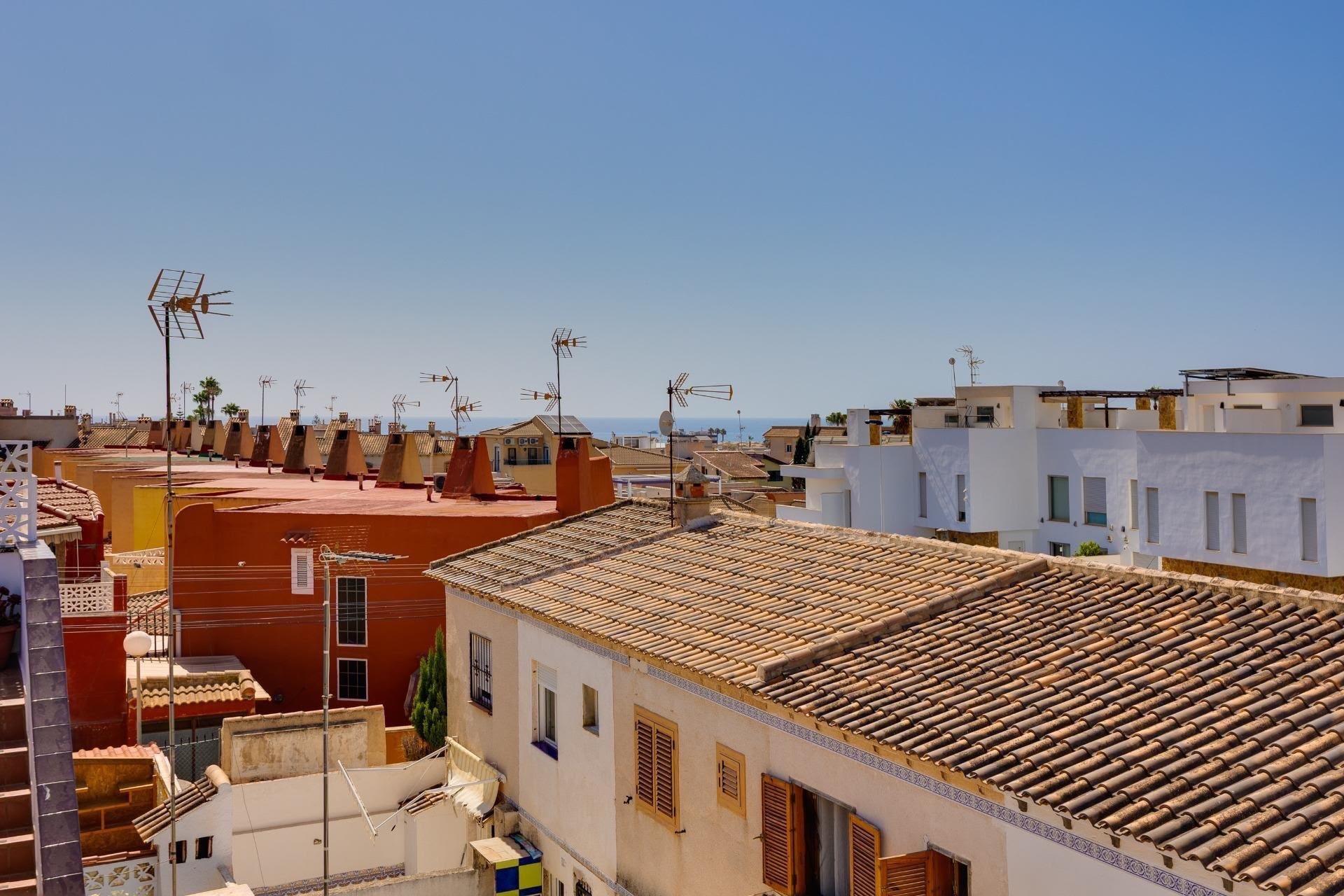 Resale - Penthouse -
Torrevieja - Los Frutales