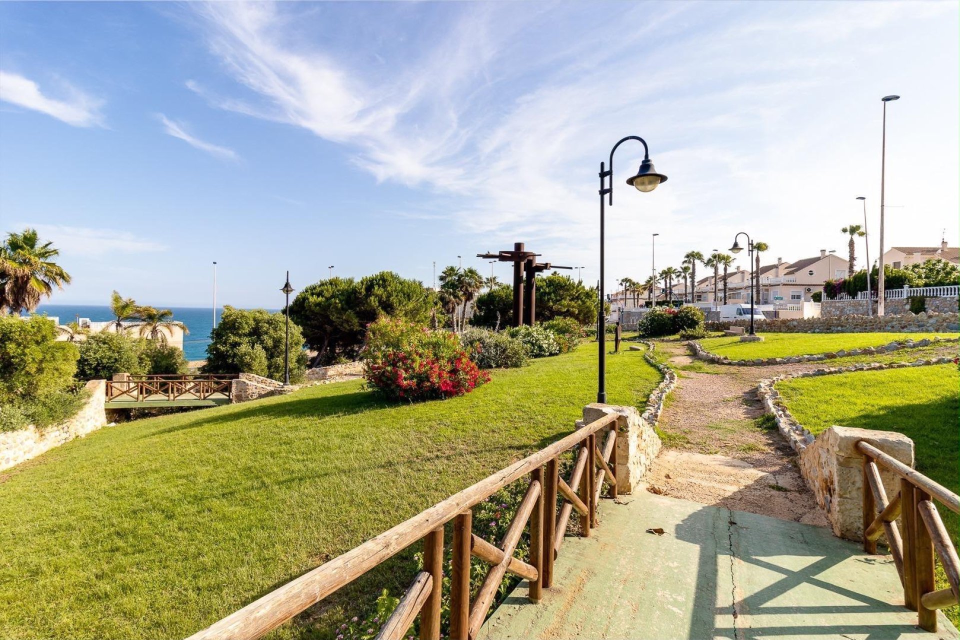Resale - Penthouse -
Torrevieja - Los Frutales