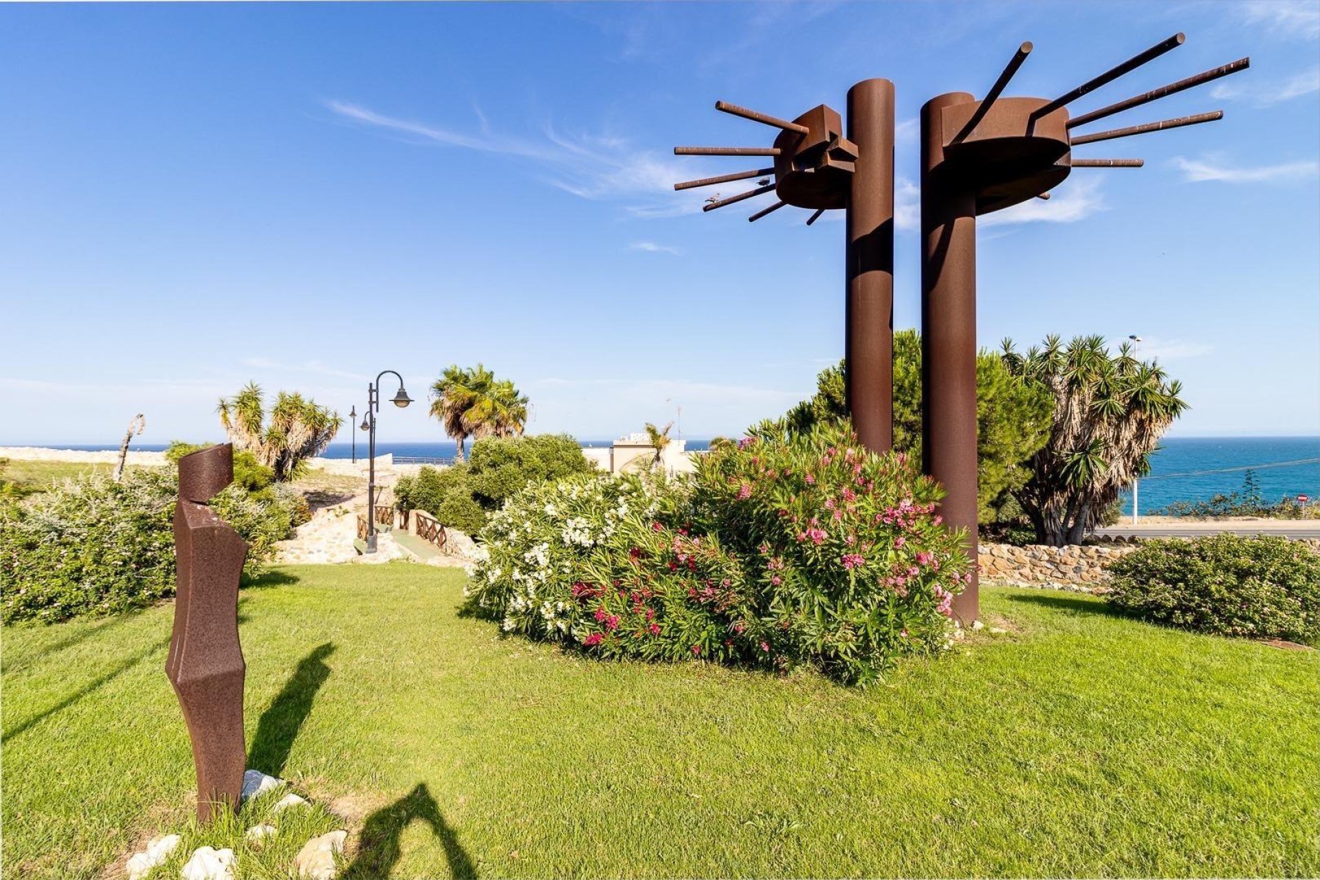 Resale - Penthouse -
Torrevieja - Los Frutales