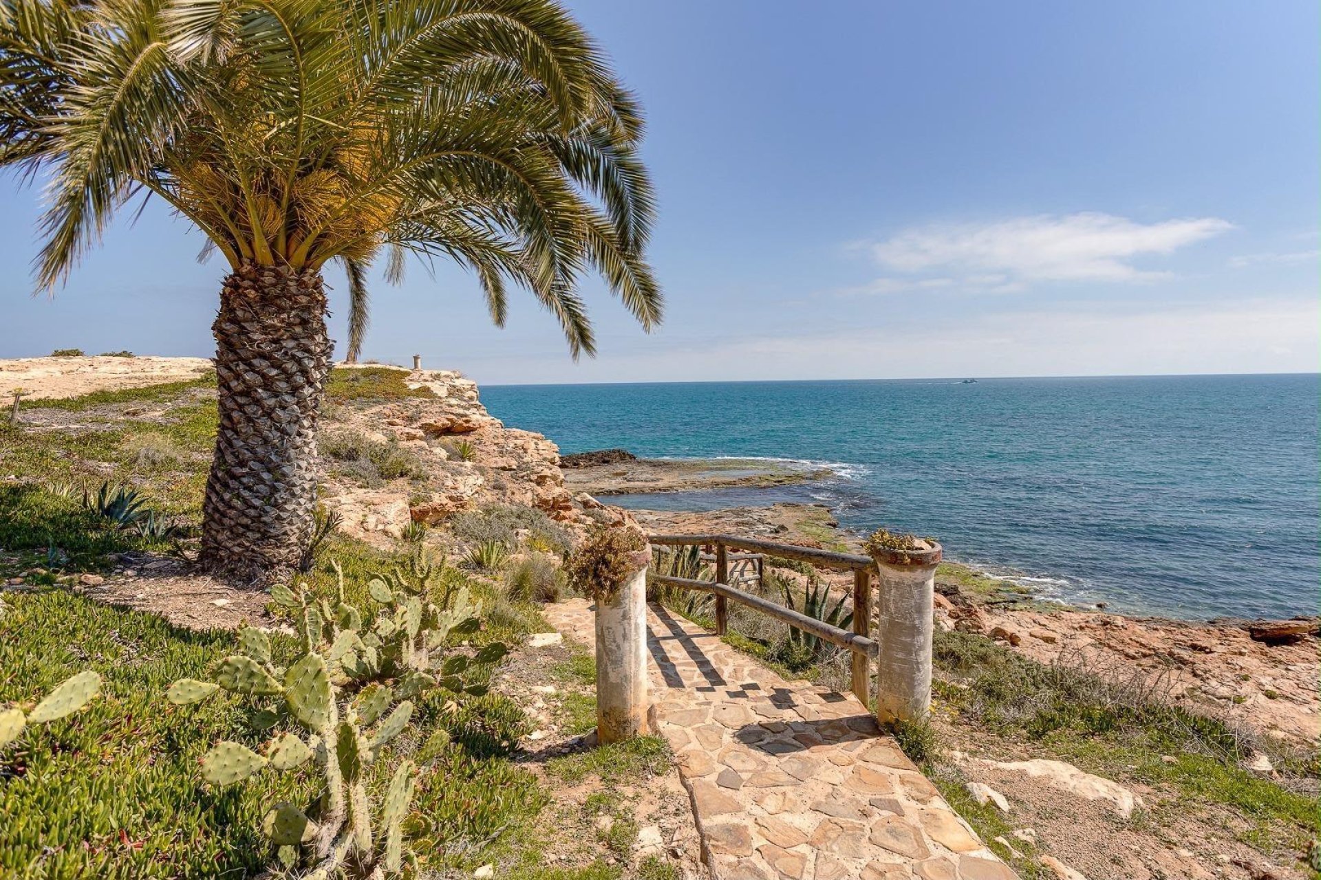 Resale - Penthouse -
Torrevieja - Los Frutales