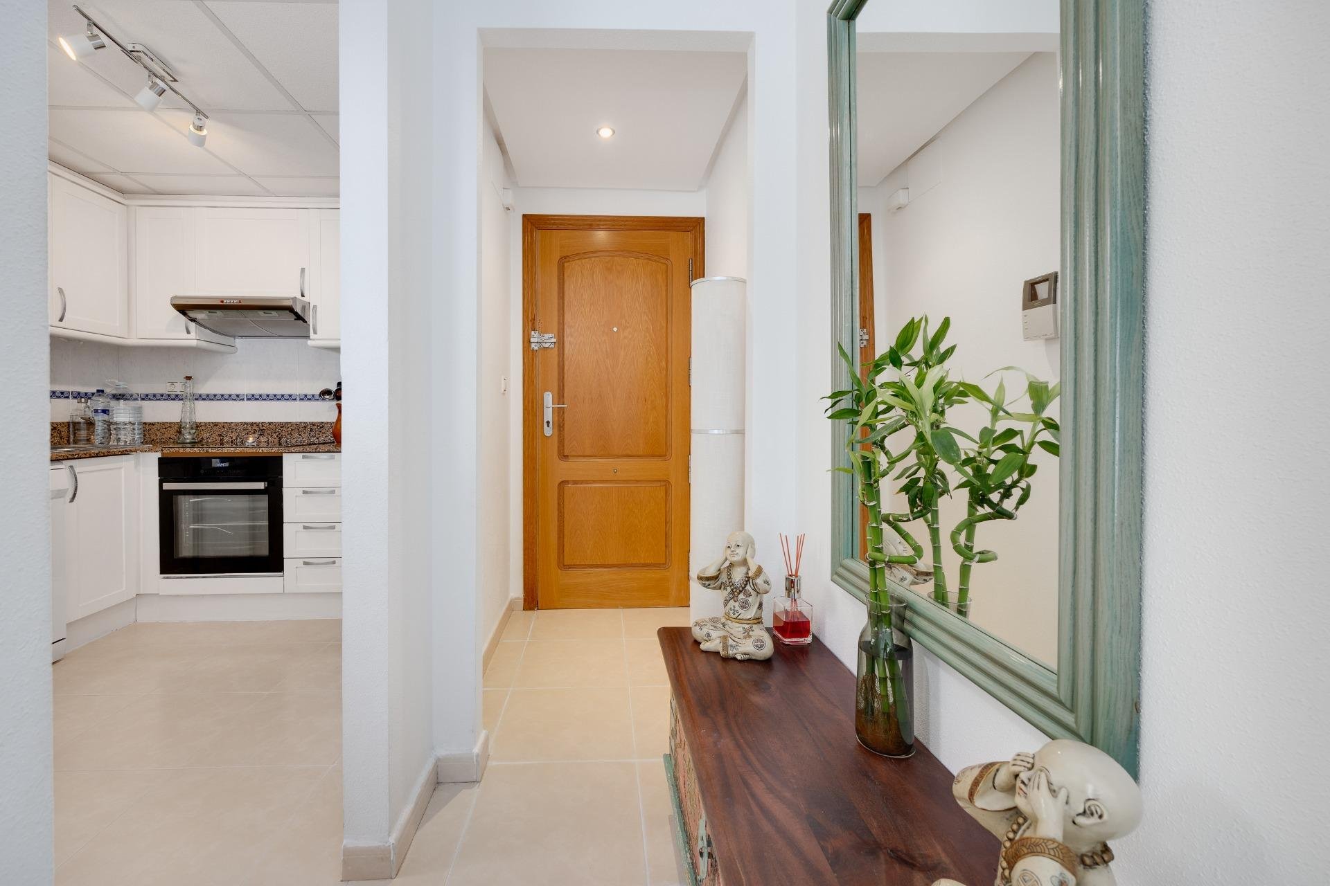 Resale - Penthouse -
Torrevieja - Playa de los Locos