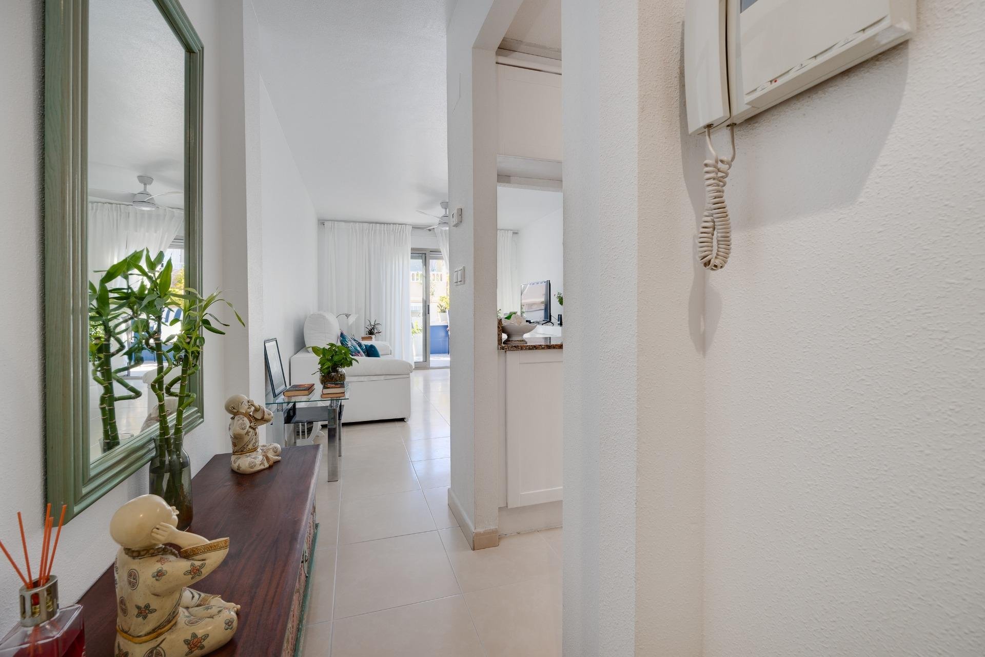 Resale - Penthouse -
Torrevieja - Playa de los Locos