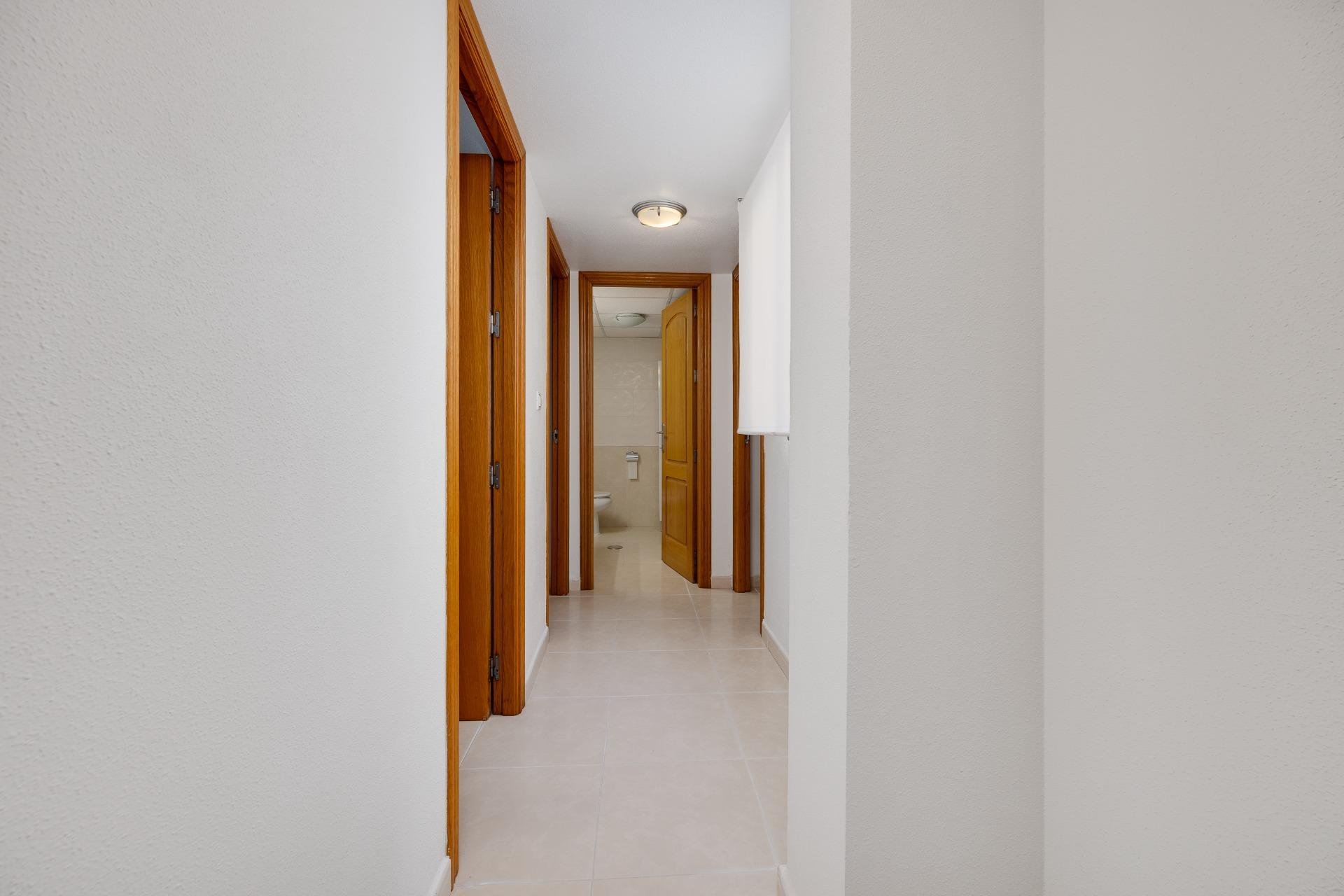 Resale - Penthouse -
Torrevieja - Playa de los Locos