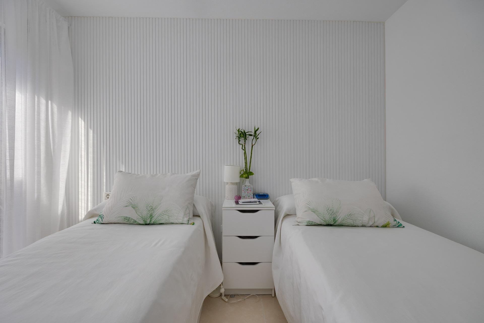 Resale - Penthouse -
Torrevieja - Playa de los Locos