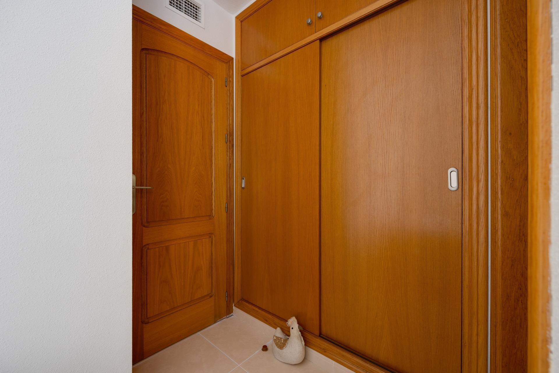 Resale - Penthouse -
Torrevieja - Playa de los Locos