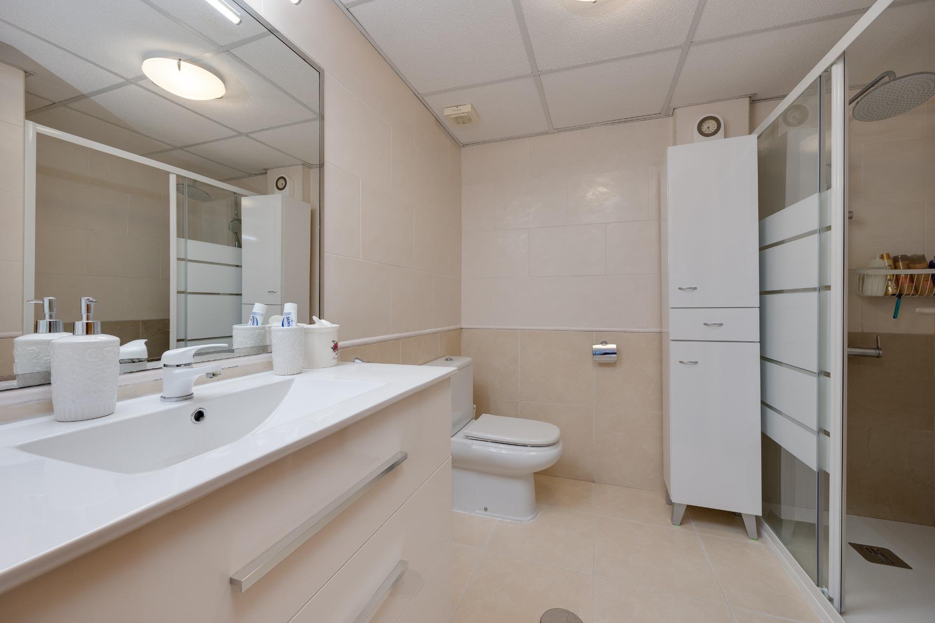 Resale - Penthouse -
Torrevieja - Playa de los Locos