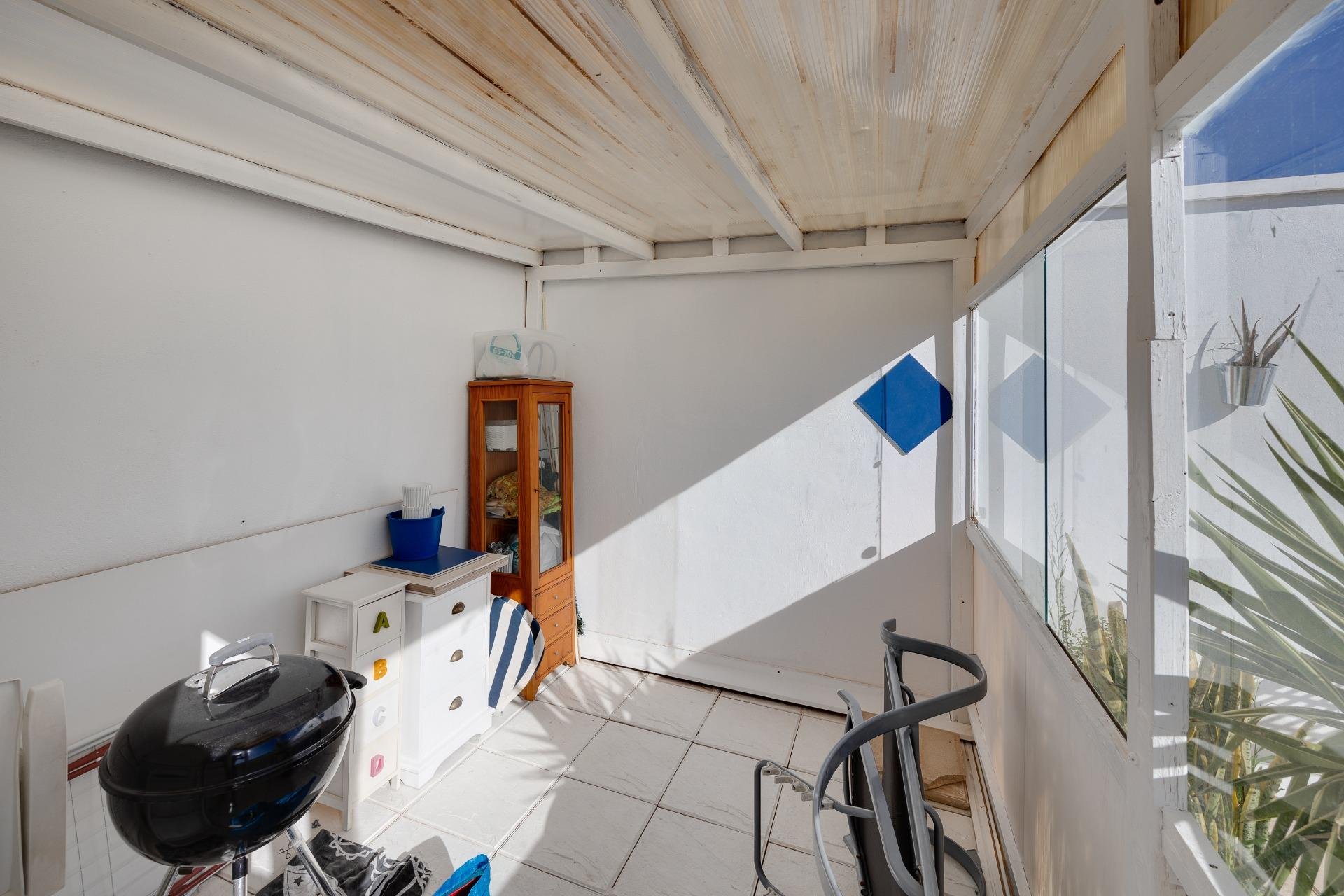 Resale - Penthouse -
Torrevieja - Playa de los Locos