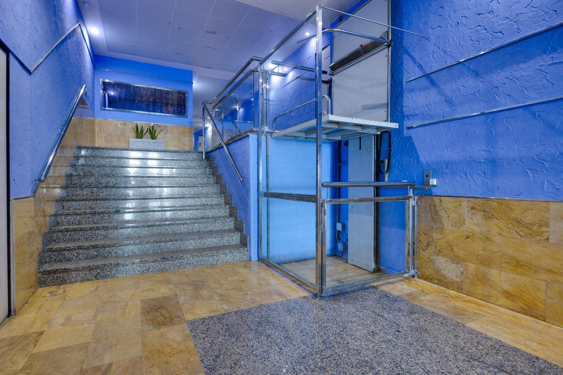 Resale - Penthouse -
Torrevieja - Playa de los Locos